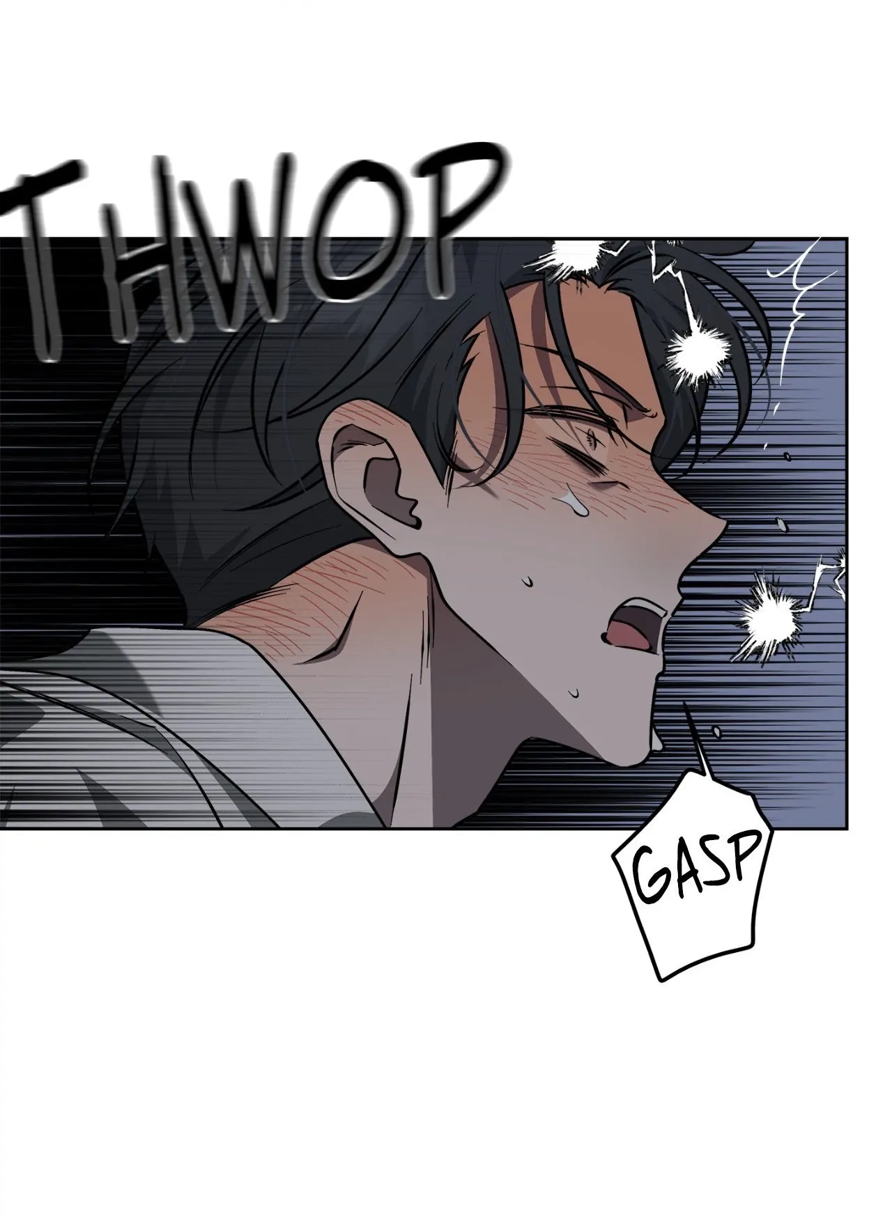 A Murderous Affair at 19 Sunset Street Chapter 6 page 37 - 