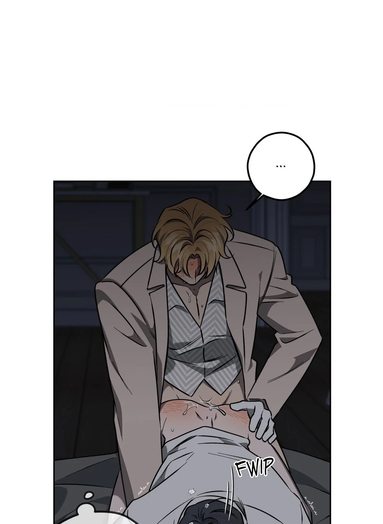 A Murderous Affair at 19 Sunset Street Chapter 6 page 38 - 