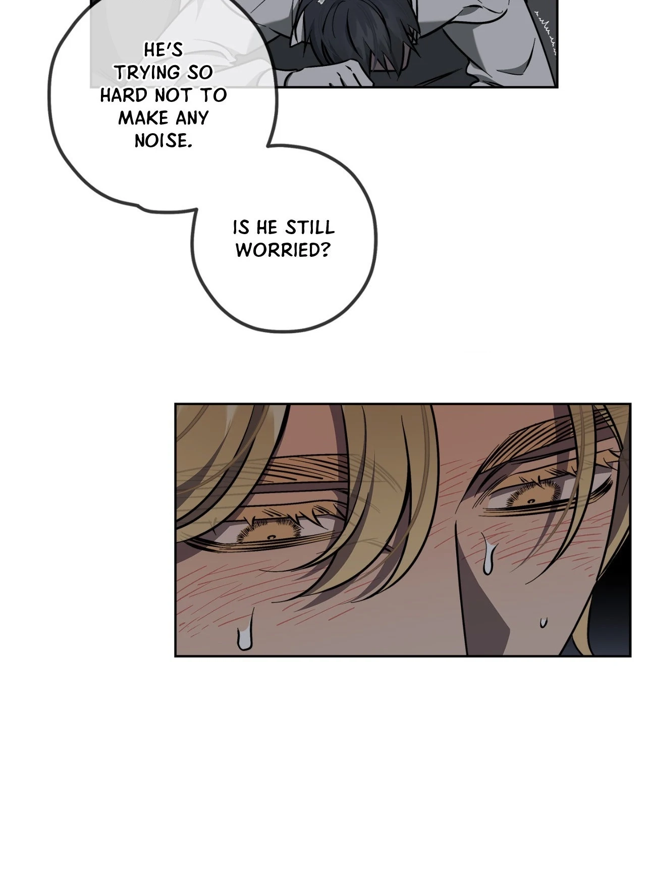A Murderous Affair at 19 Sunset Street Chapter 6 page 39 - 