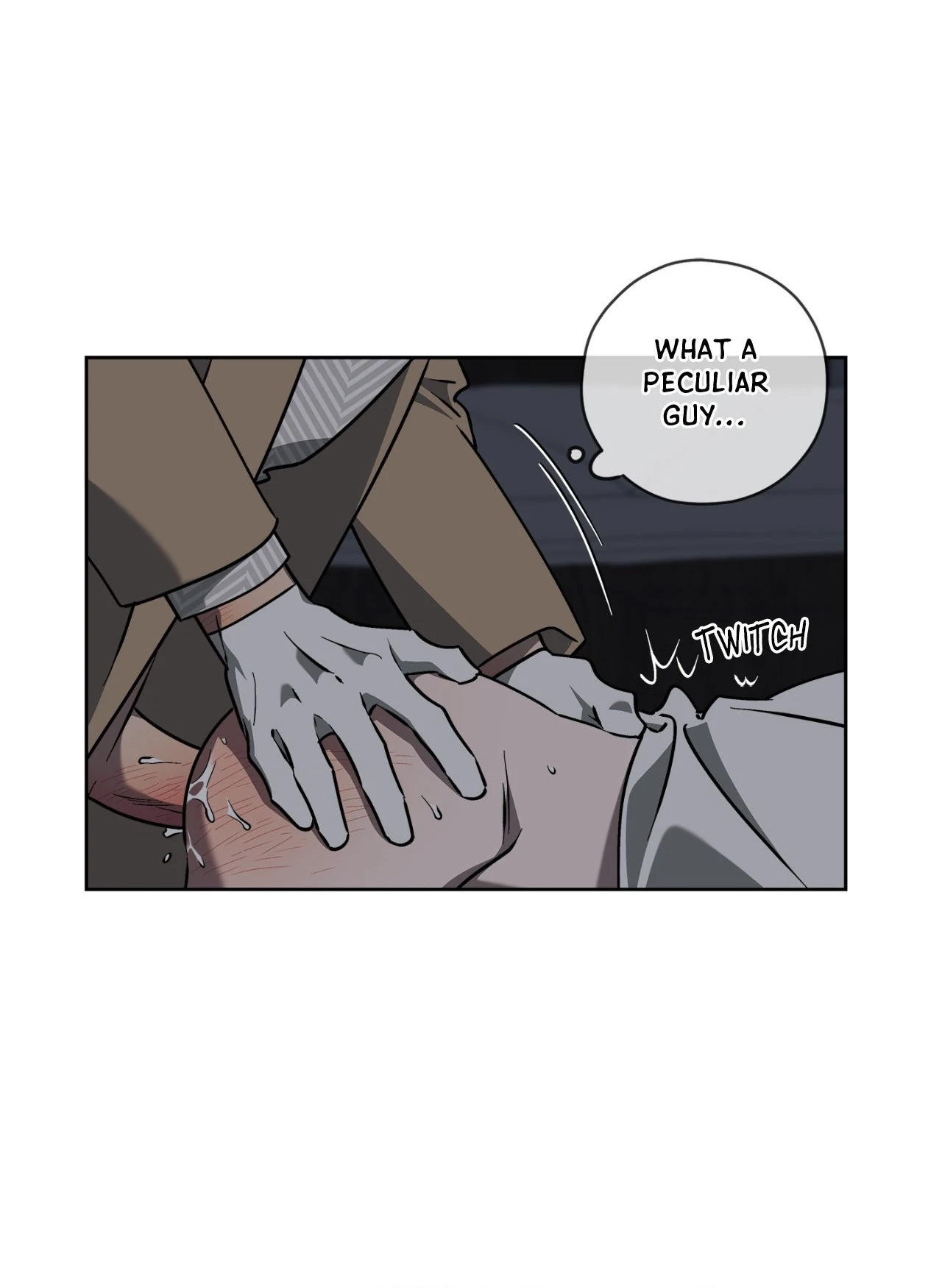 A Murderous Affair at 19 Sunset Street Chapter 6 page 40 - 