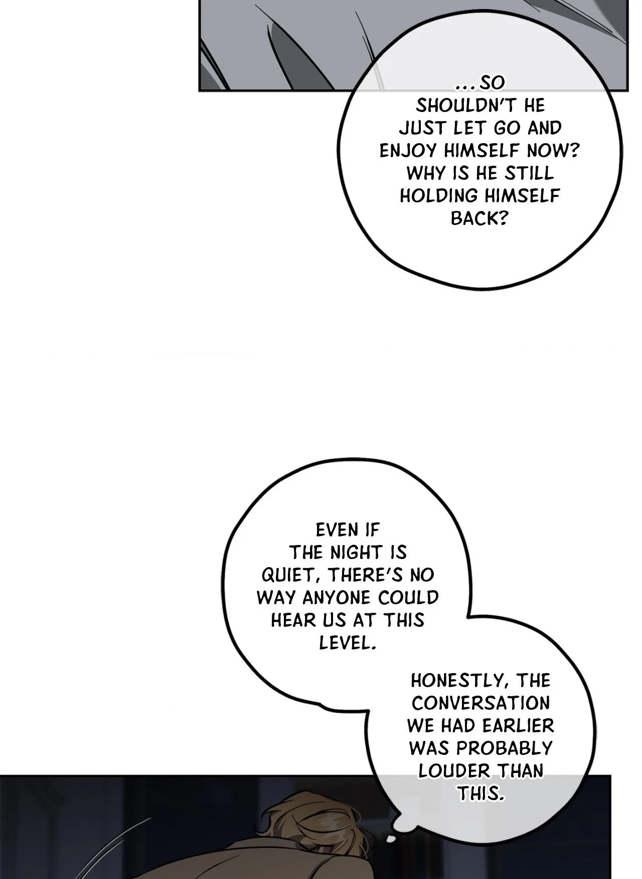 A Murderous Affair at 19 Sunset Street Chapter 6 page 43 - 