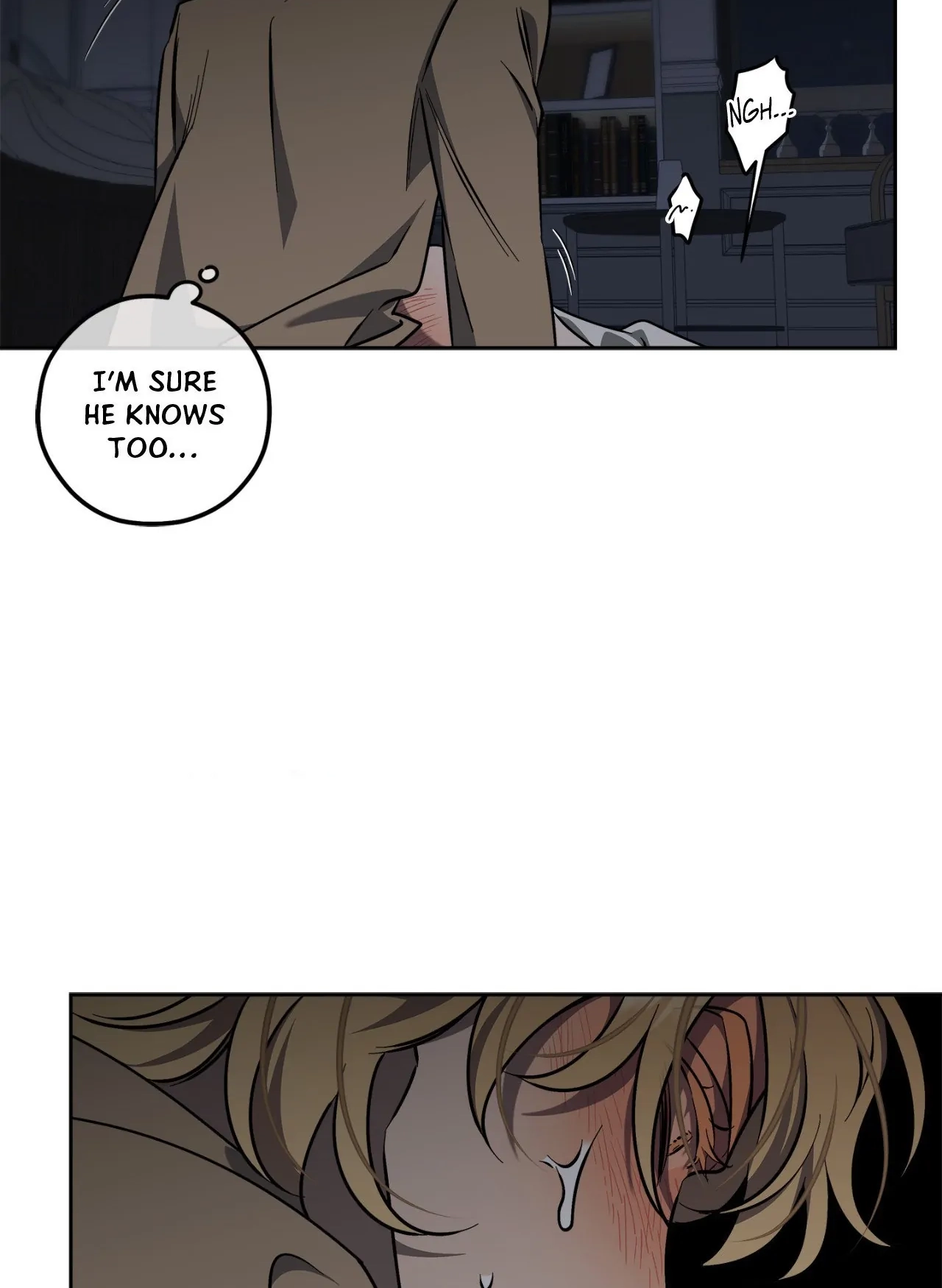 A Murderous Affair at 19 Sunset Street Chapter 6 page 44 - 