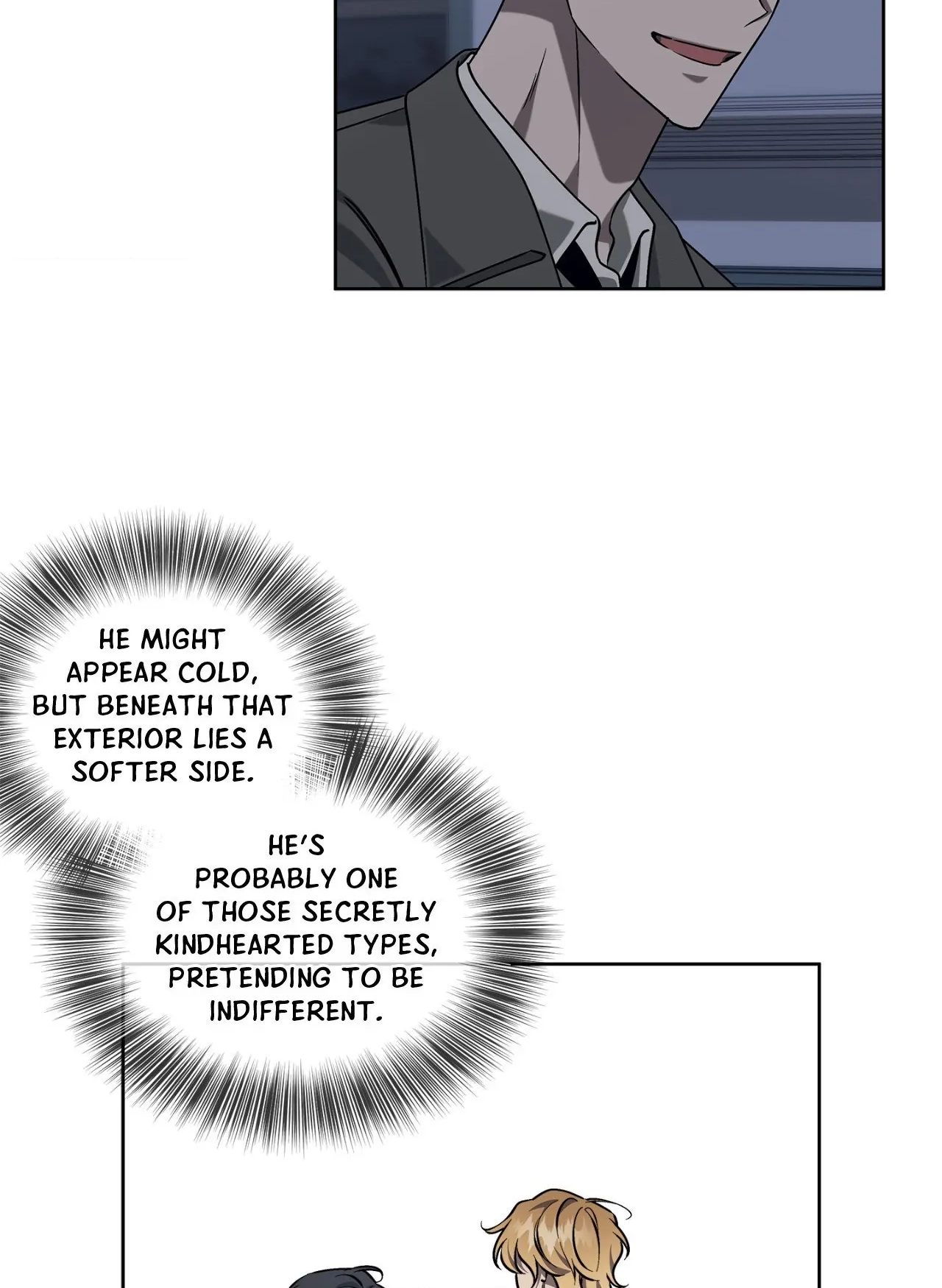 A Murderous Affair at 19 Sunset Street Chapter 6 page 49 - 