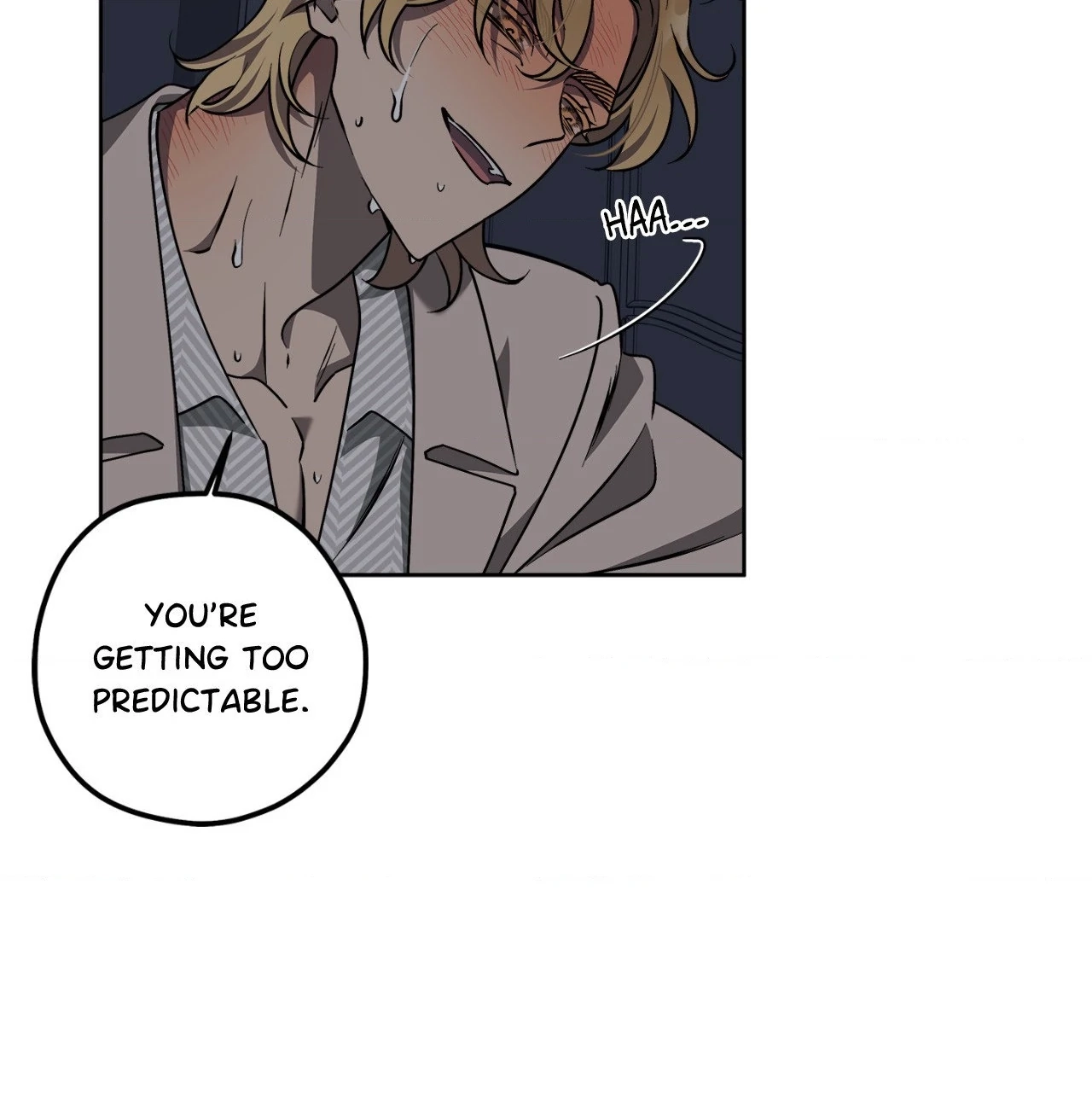 A Murderous Affair at 19 Sunset Street Chapter 6 page 54 - 