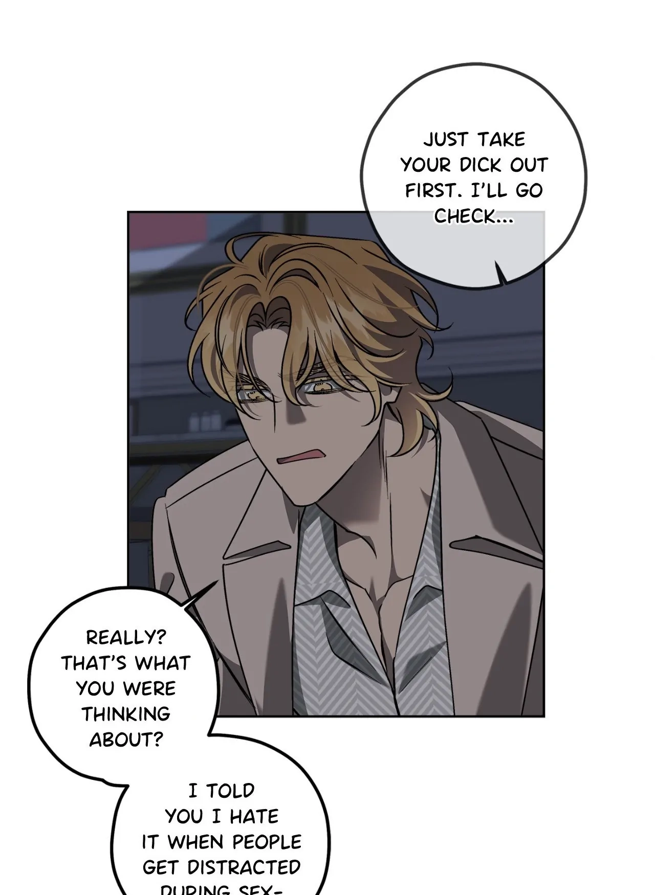 A Murderous Affair at 19 Sunset Street Chapter 6 page 57 - 