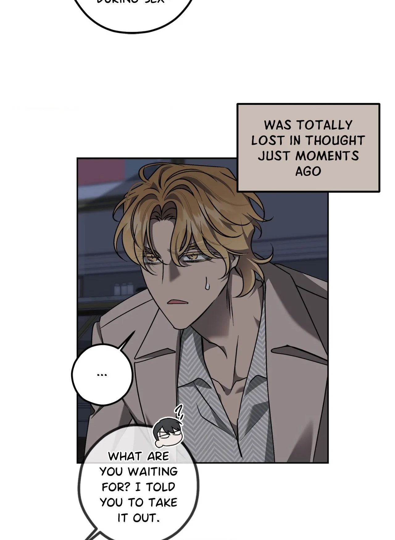 A Murderous Affair at 19 Sunset Street Chapter 6 page 58 - 