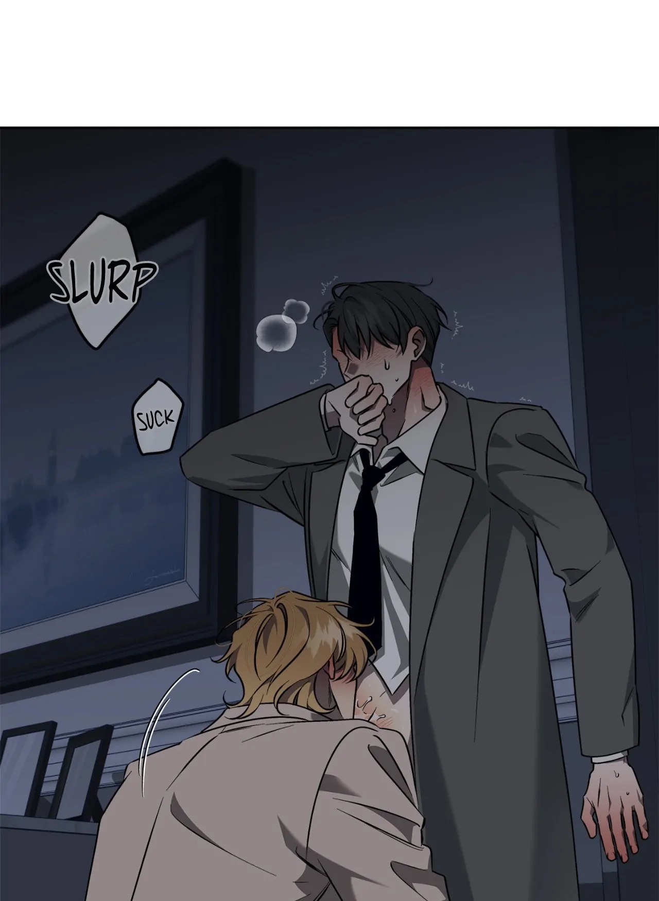 A Murderous Affair at 19 Sunset Street Chapter 6 page 7 - 