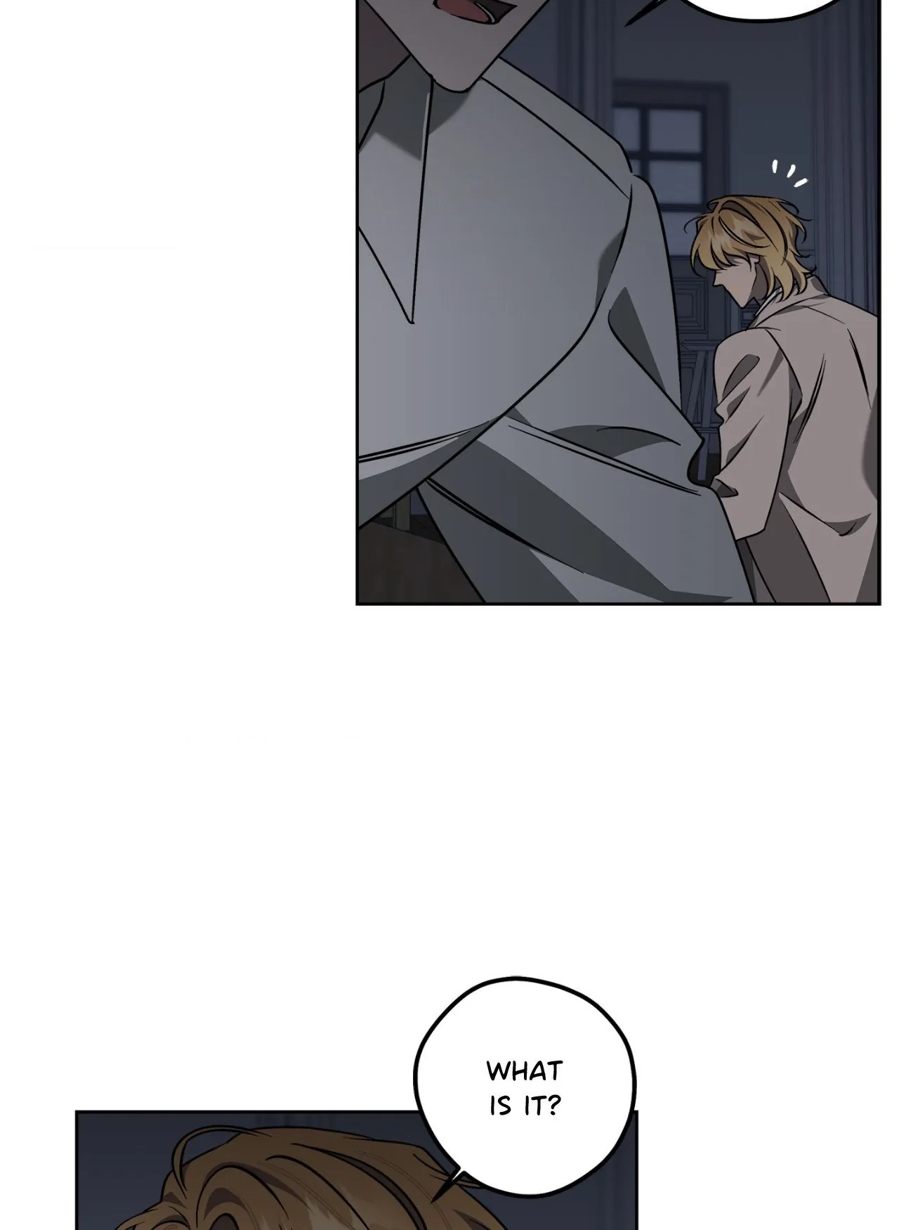 A Murderous Affair at 19 Sunset Street Chapter 6 page 62 - 