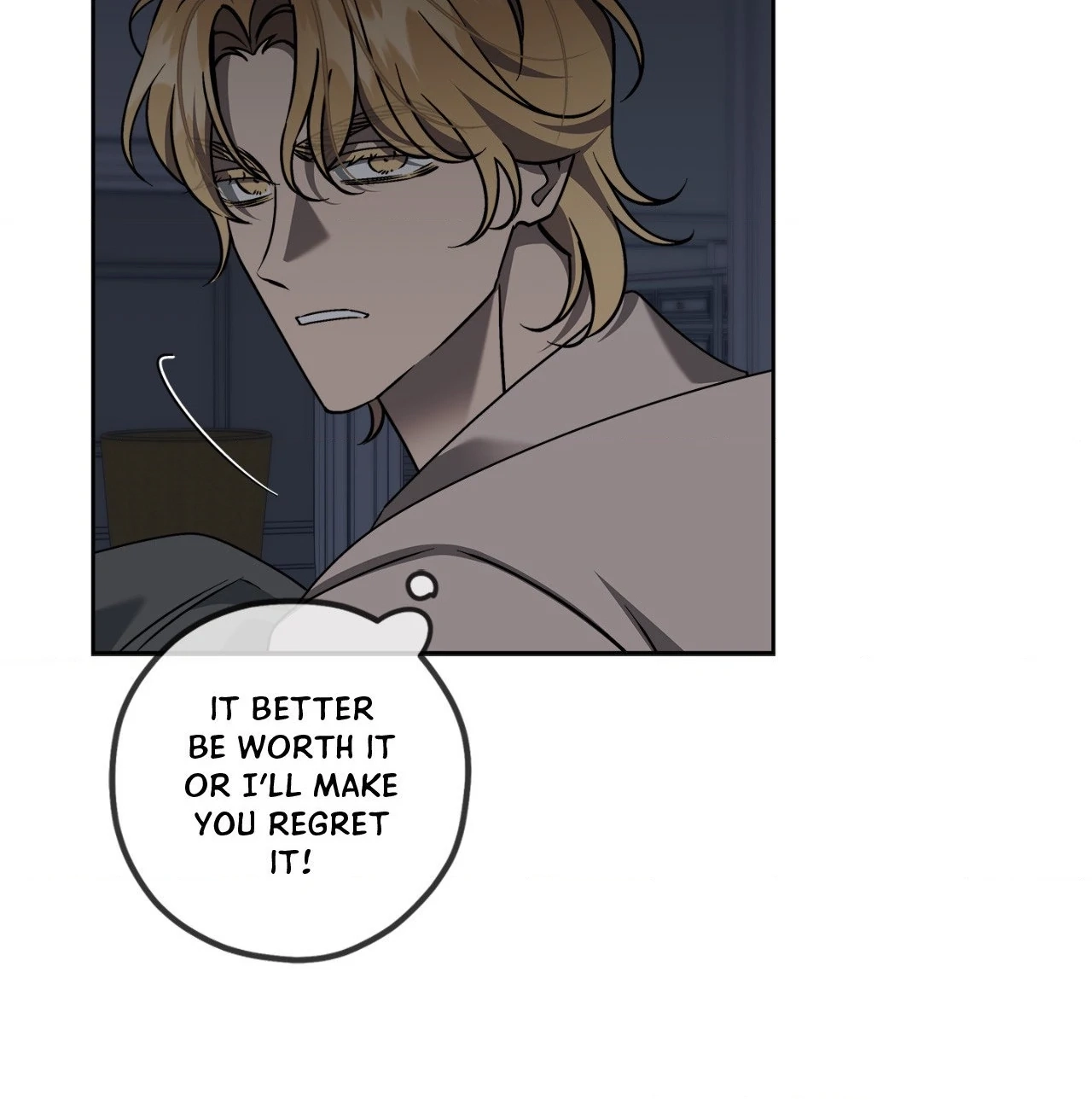 A Murderous Affair at 19 Sunset Street Chapter 6 page 63 - 