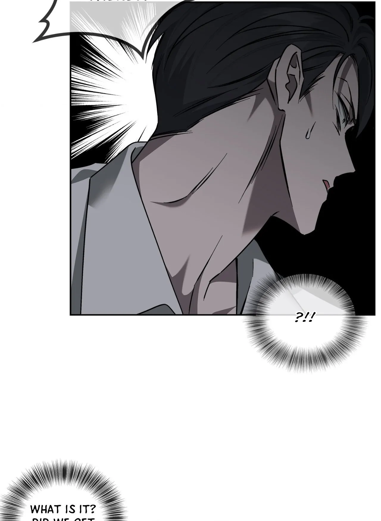 A Murderous Affair at 19 Sunset Street Chapter 6 page 65 - 