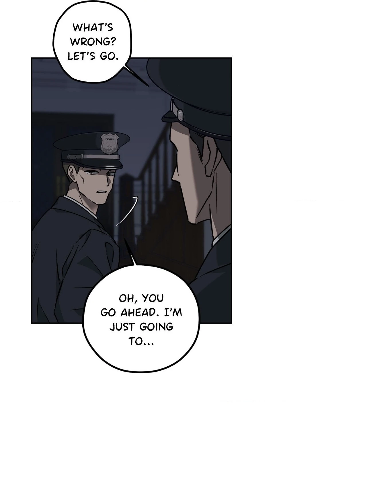 A Murderous Affair at 19 Sunset Street Chapter 6 page 72 - 