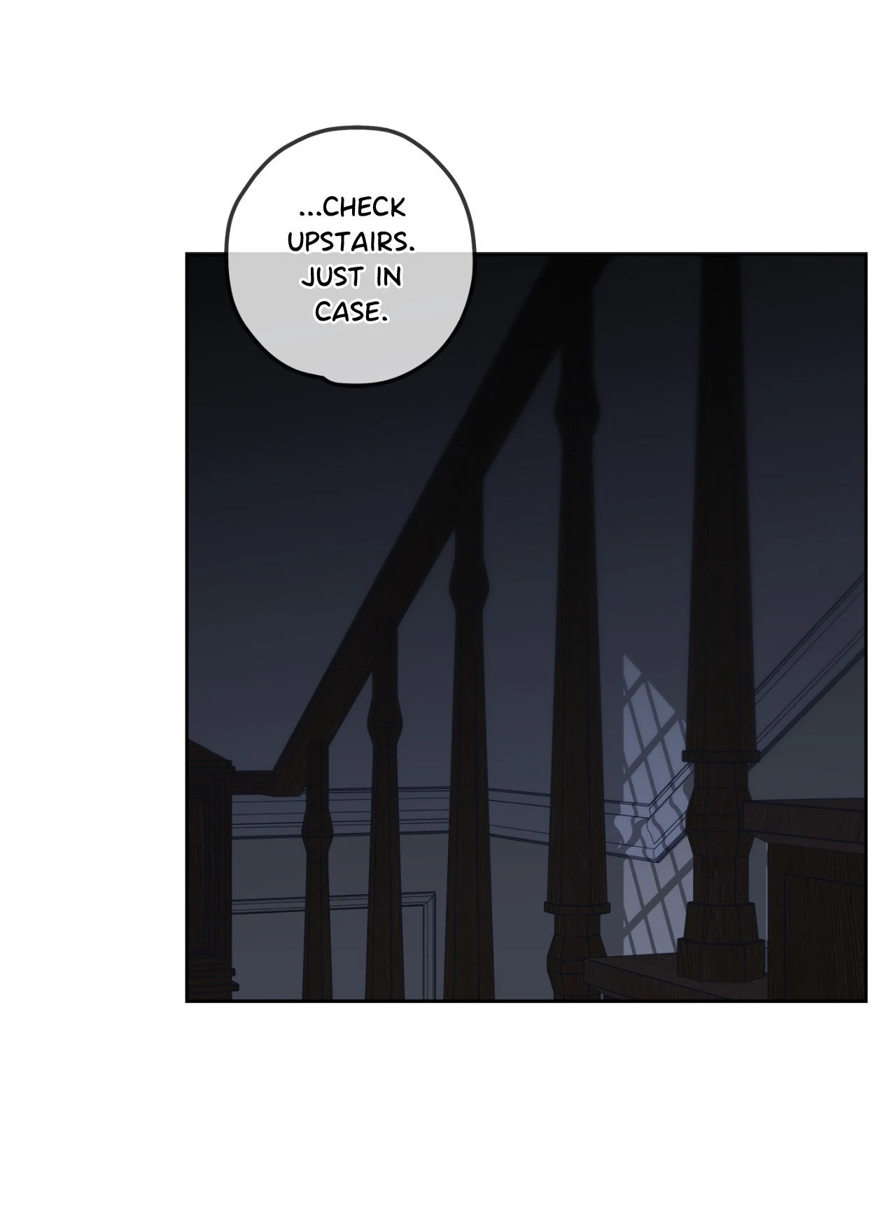 A Murderous Affair at 19 Sunset Street Chapter 6 page 73 - 