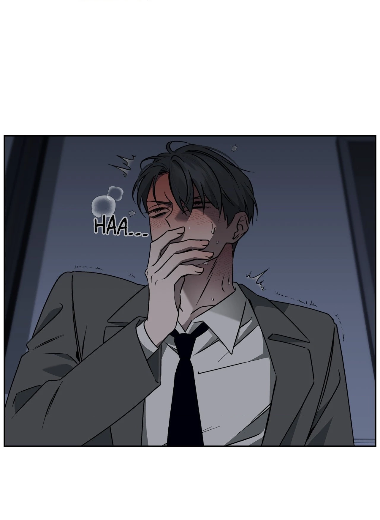 A Murderous Affair at 19 Sunset Street Chapter 6 page 10 - 