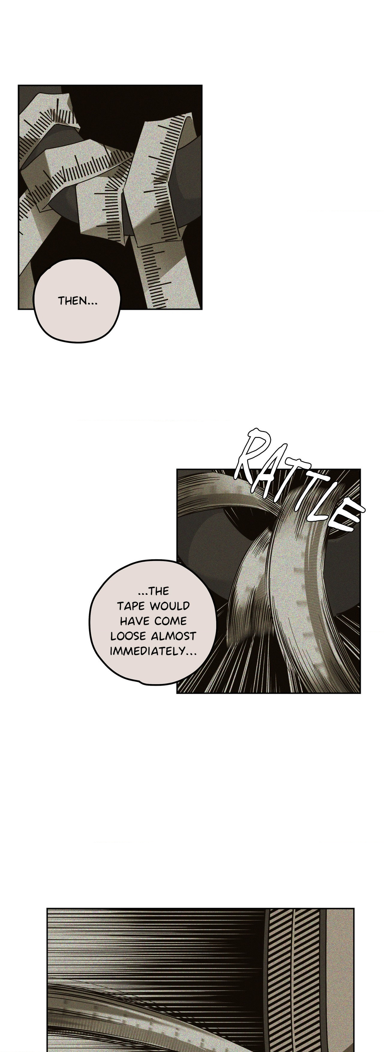 A Murderous Affair at 19 Sunset Street Chapter 7 page 18 - 