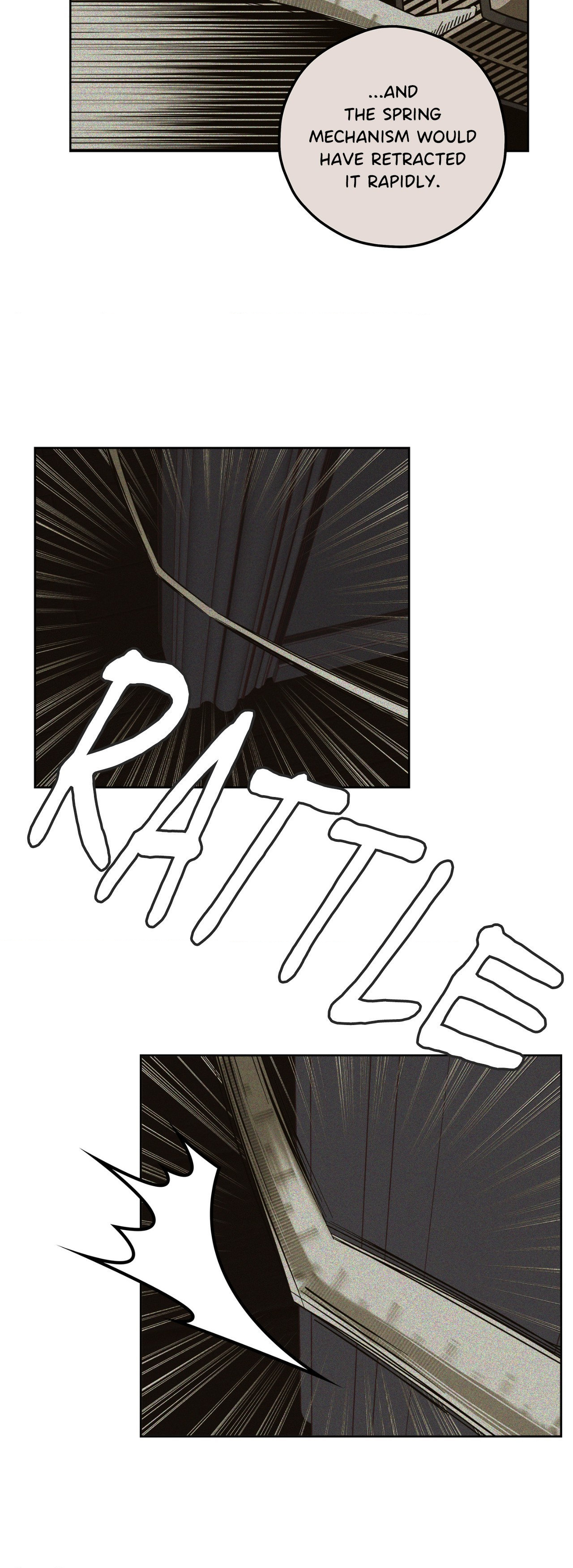 A Murderous Affair at 19 Sunset Street Chapter 7 page 19 - 