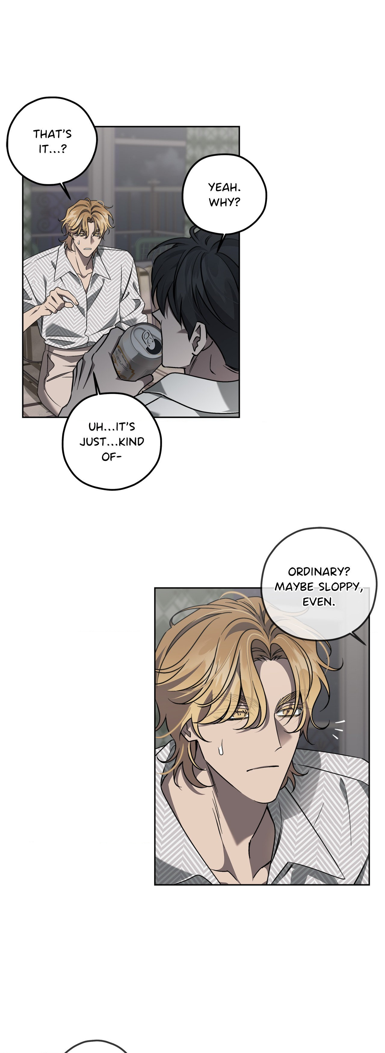 A Murderous Affair at 19 Sunset Street Chapter 7 page 23 - 