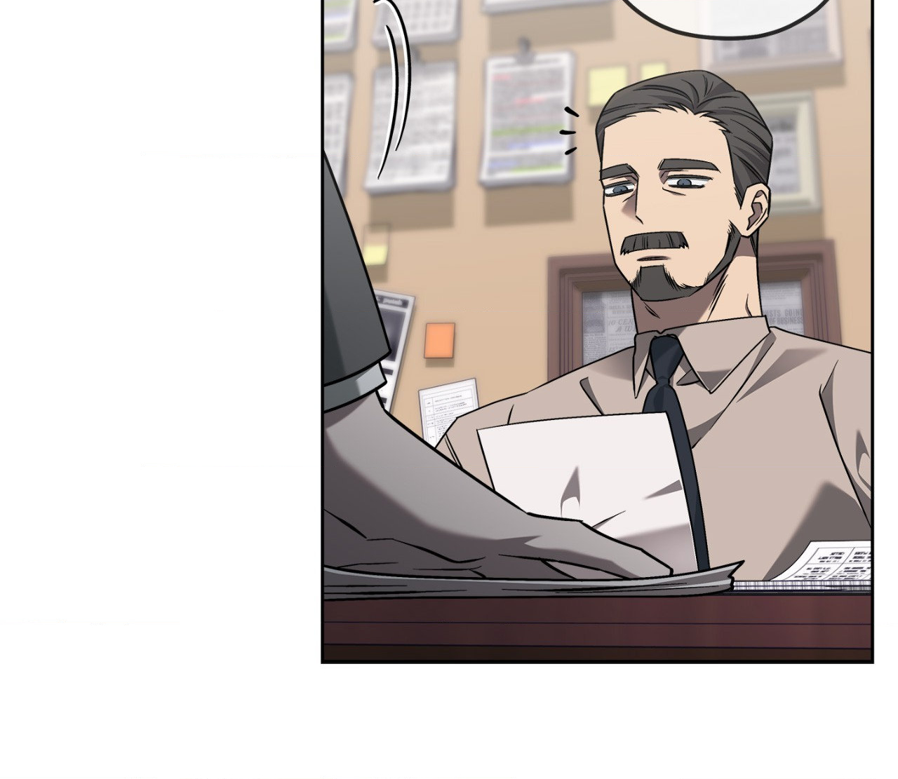 A Murderous Affair at 19 Sunset Street Chapter 7 page 31 - 