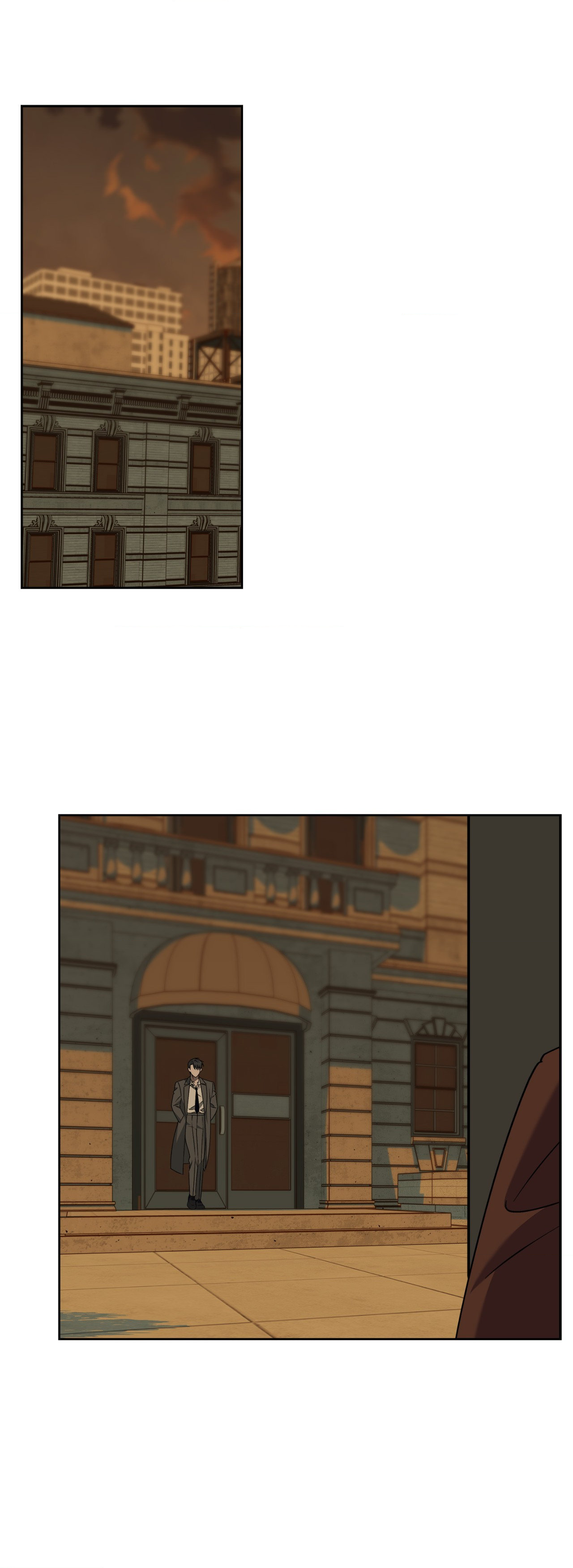 A Murderous Affair at 19 Sunset Street Chapter 7 page 37 - 