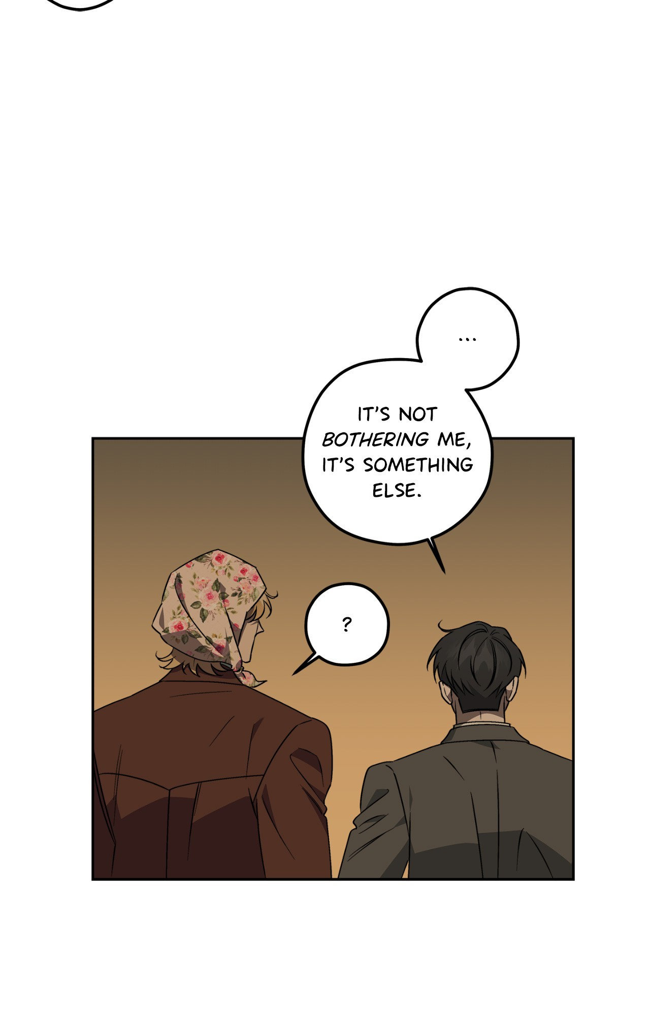 A Murderous Affair at 19 Sunset Street Chapter 7 page 41 - 