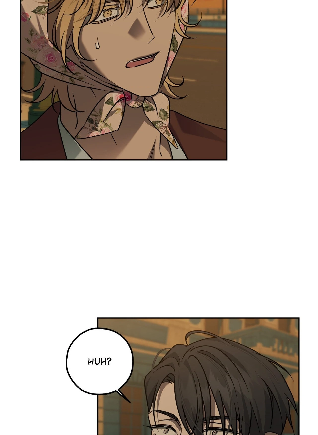 A Murderous Affair at 19 Sunset Street Chapter 8 page 2 - 