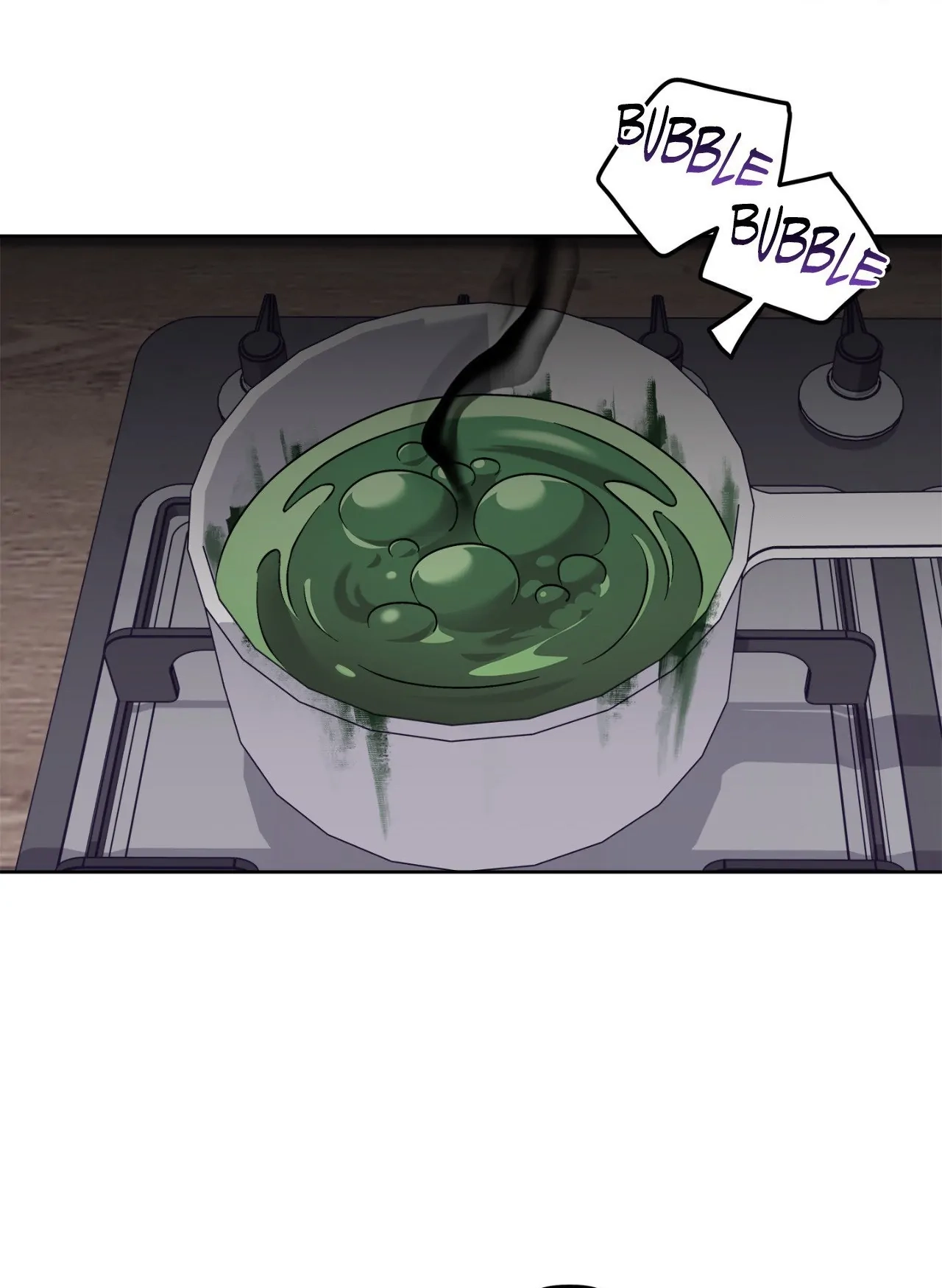 A Murderous Affair at 19 Sunset Street Chapter 8 page 14 - 