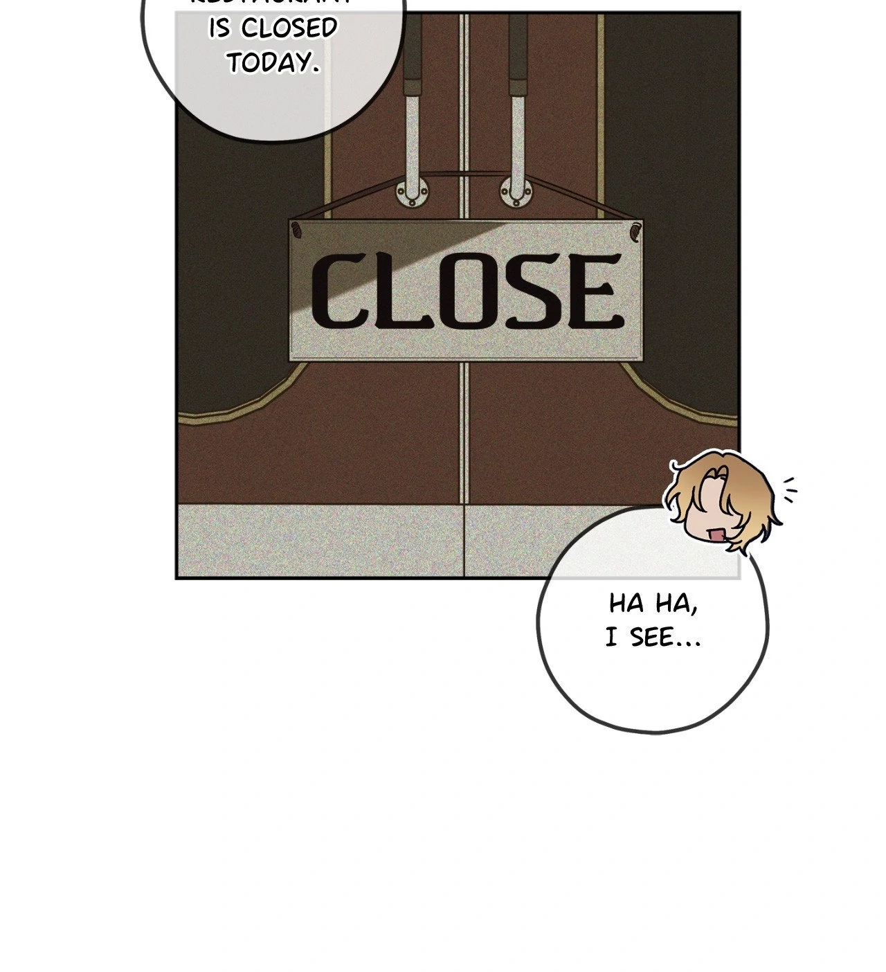A Murderous Affair at 19 Sunset Street Chapter 8 page 18 - 