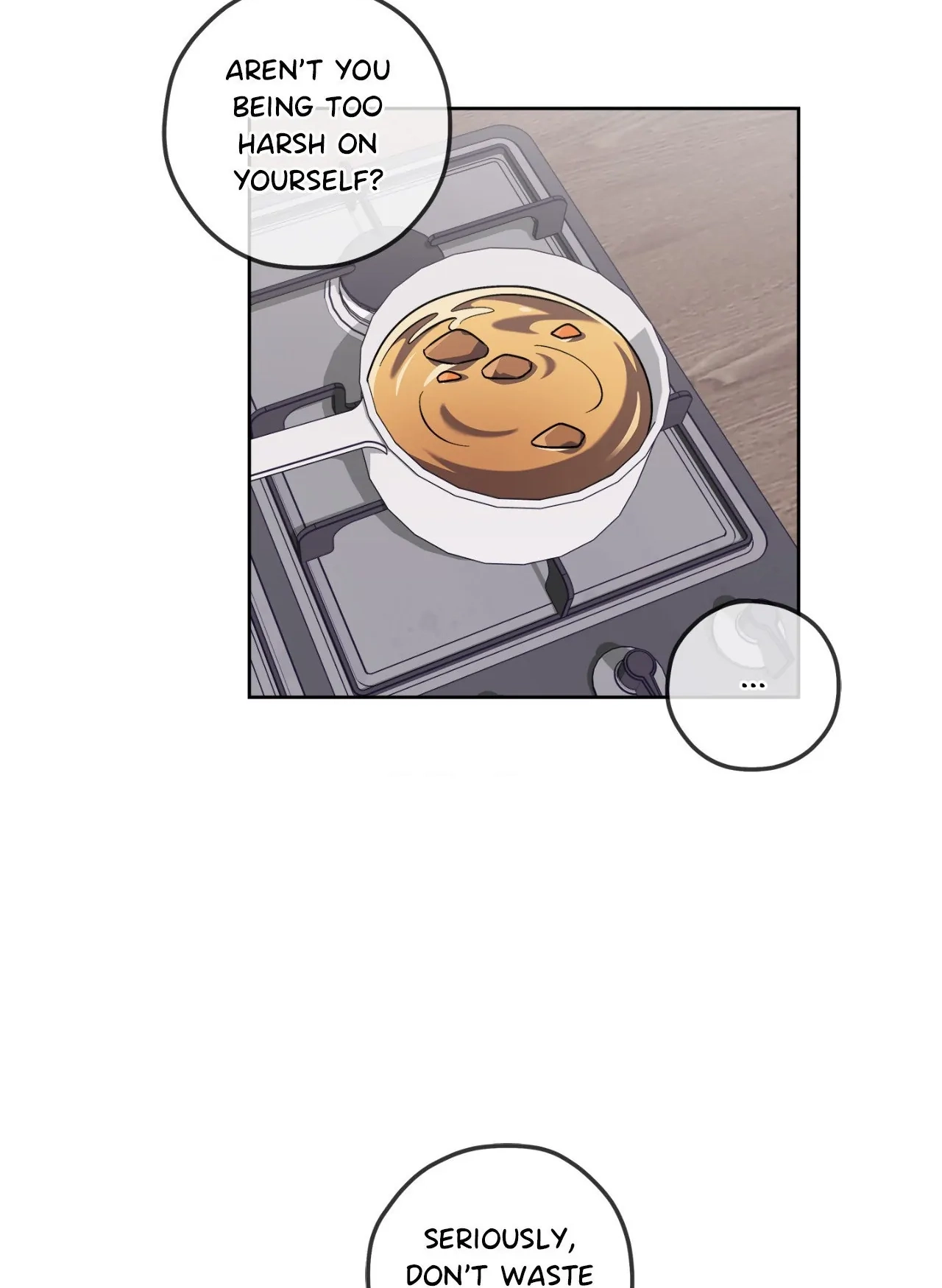 A Murderous Affair at 19 Sunset Street Chapter 8 page 26 - 