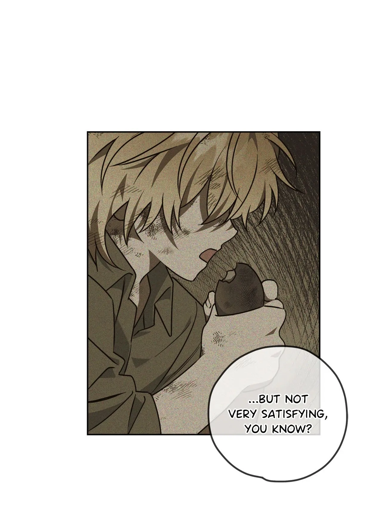 A Murderous Affair at 19 Sunset Street Chapter 8 page 28 - 