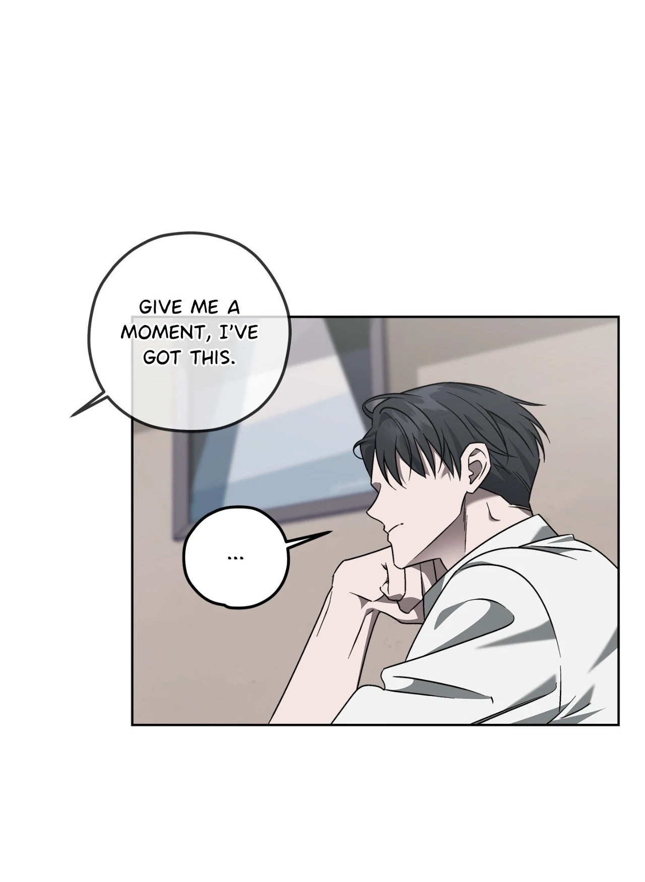 A Murderous Affair at 19 Sunset Street Chapter 8 page 30 - 