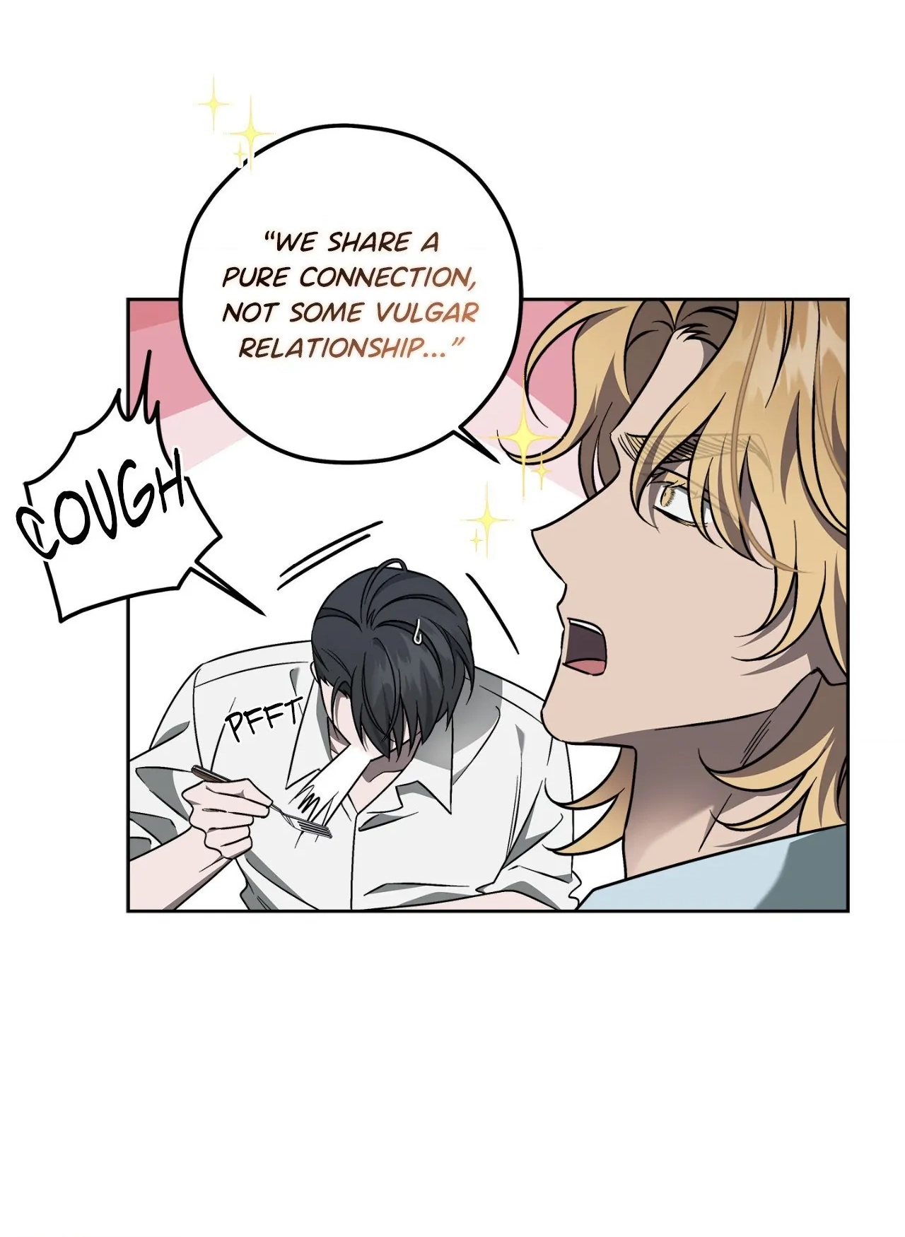 A Murderous Affair at 19 Sunset Street Chapter 8 page 35 - 