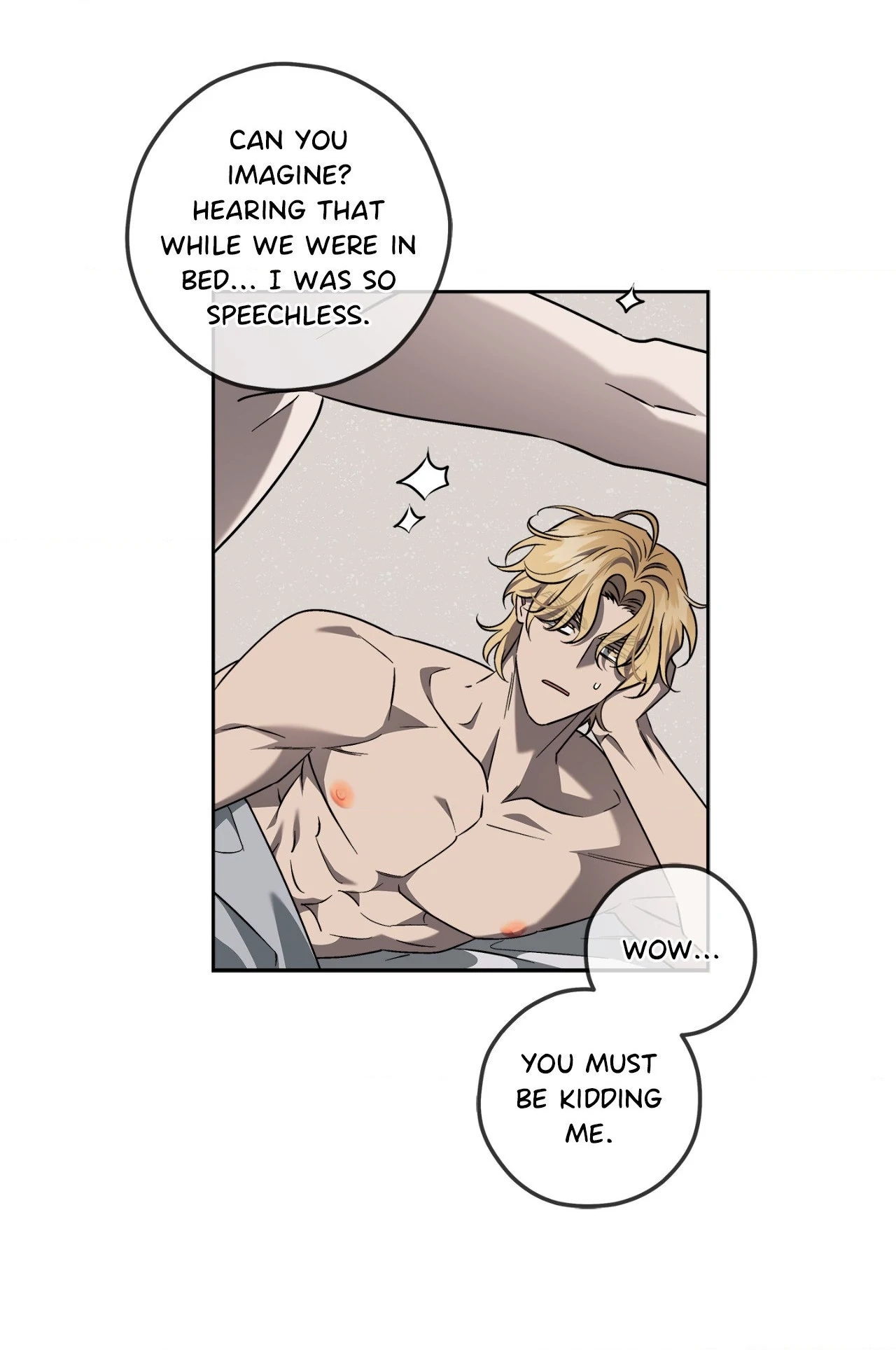 A Murderous Affair at 19 Sunset Street Chapter 8 page 36 - 