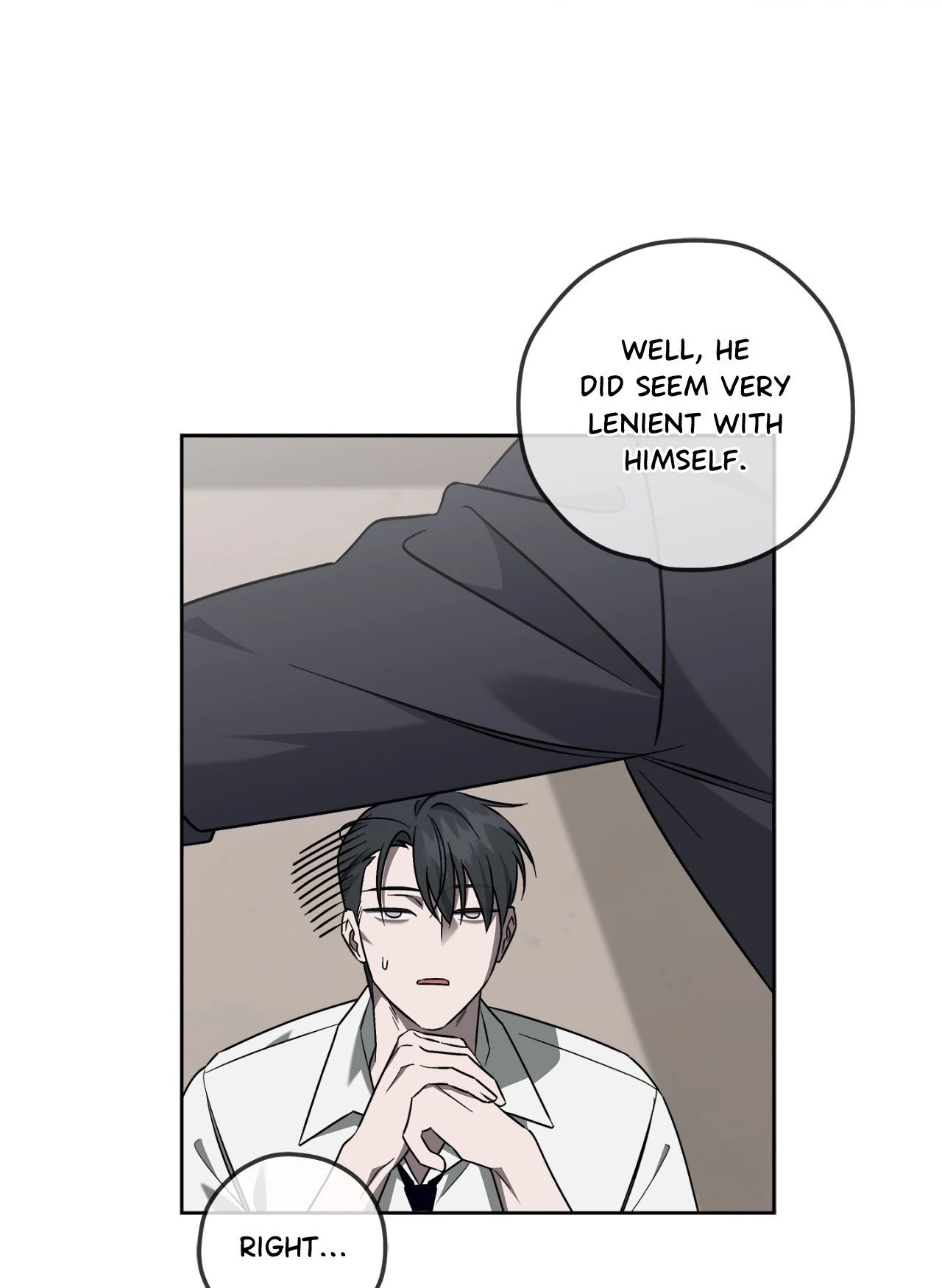 A Murderous Affair at 19 Sunset Street Chapter 8 page 37 - 