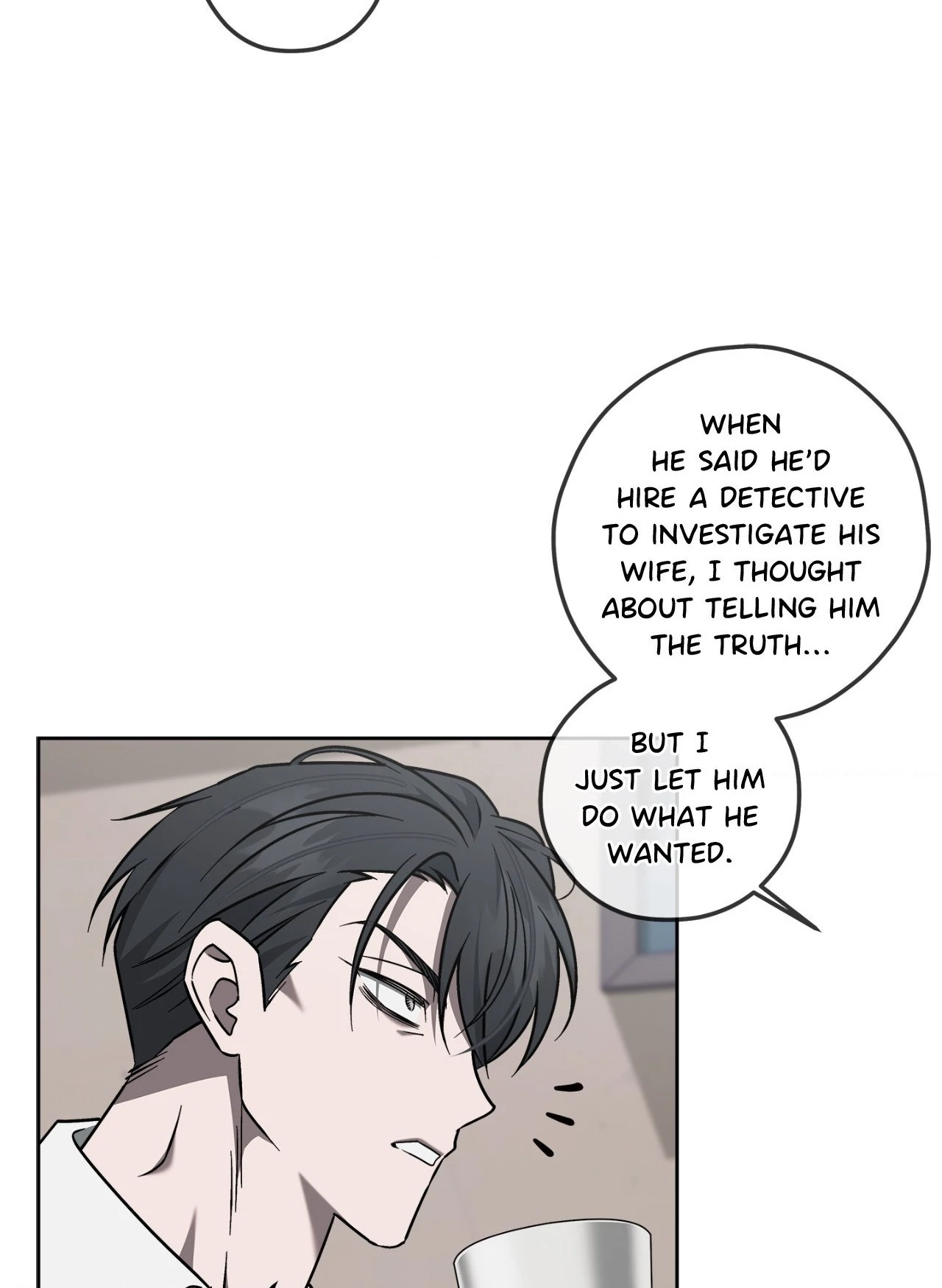 A Murderous Affair at 19 Sunset Street Chapter 8 page 38 - 
