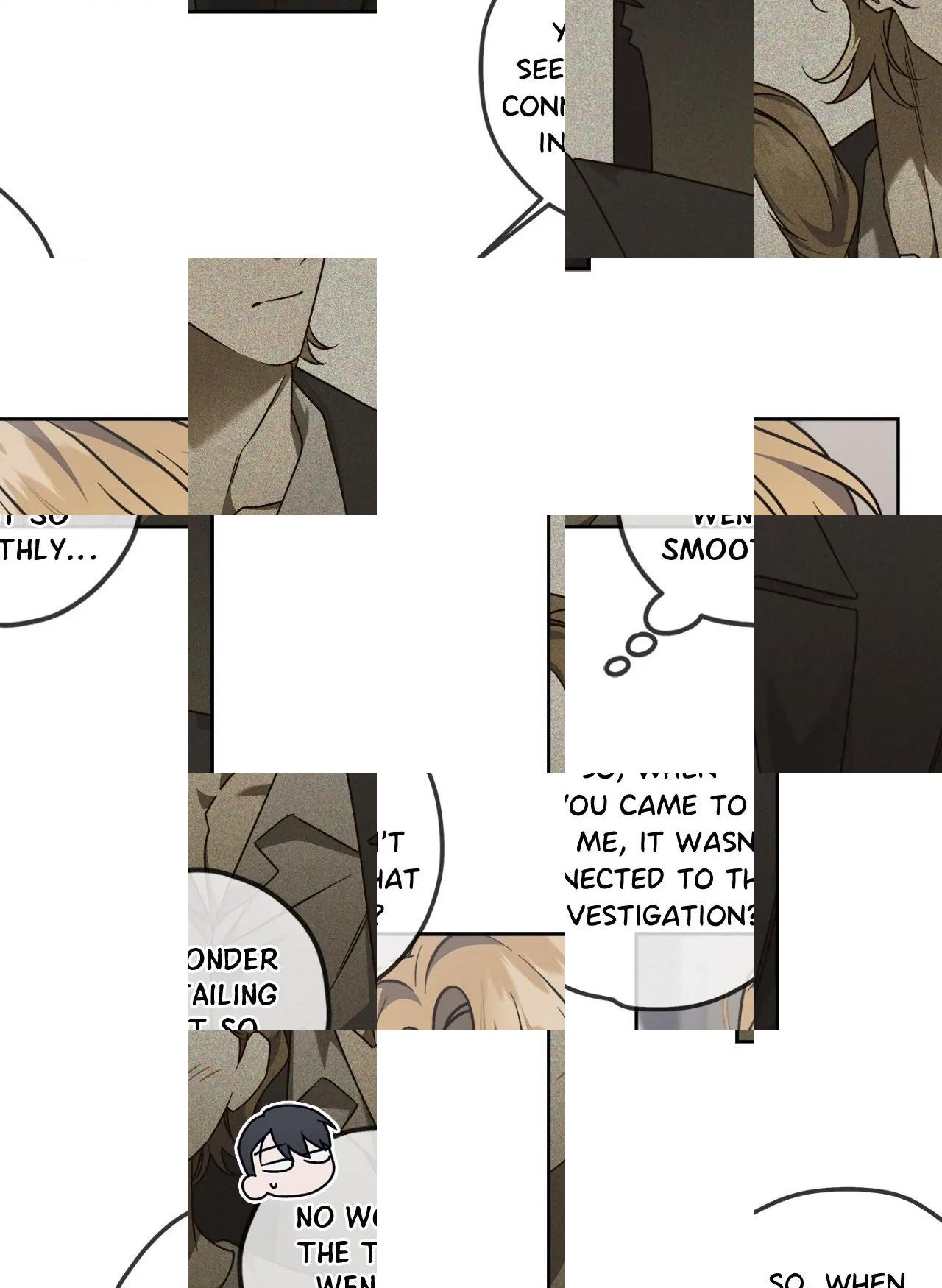 A Murderous Affair at 19 Sunset Street Chapter 8 page 40 - 