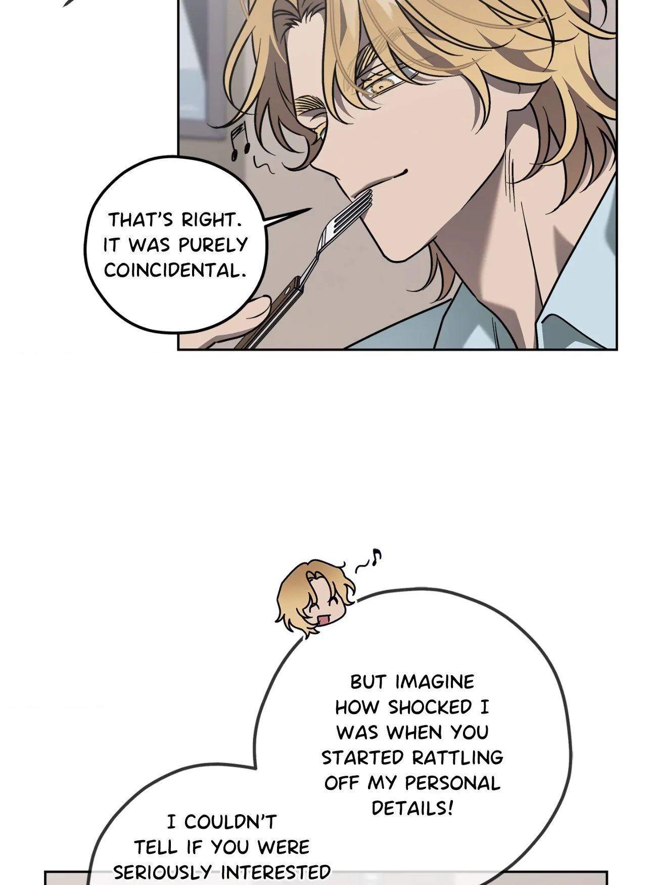 A Murderous Affair at 19 Sunset Street Chapter 8 page 41 - 