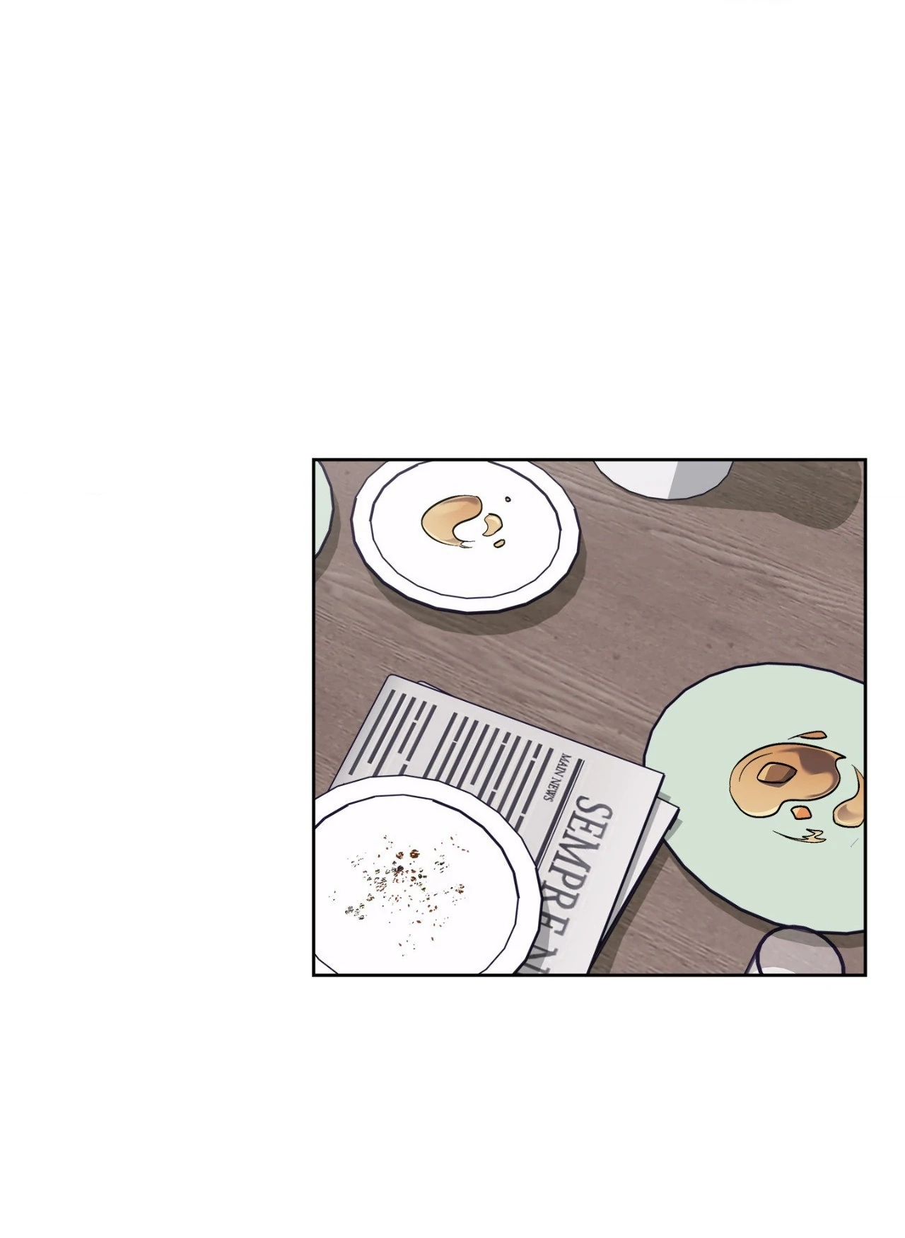 A Murderous Affair at 19 Sunset Street Chapter 8 page 43 - 