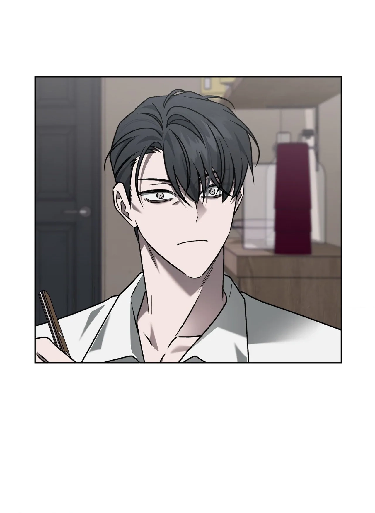 A Murderous Affair at 19 Sunset Street Chapter 8 page 47 - 