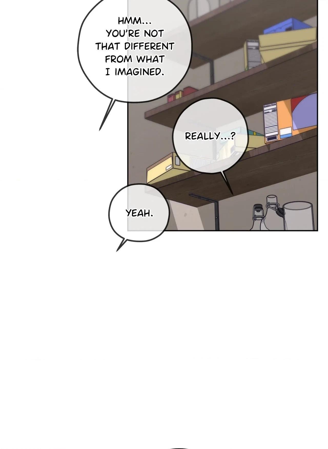 A Murderous Affair at 19 Sunset Street Chapter 8 page 50 - 