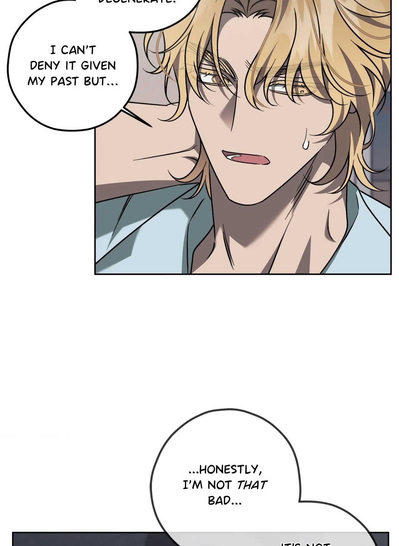 A Murderous Affair at 19 Sunset Street Chapter 8 page 52 - 