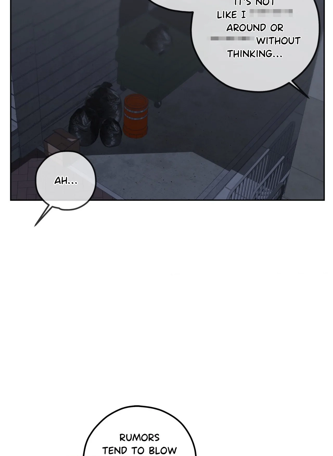 A Murderous Affair at 19 Sunset Street Chapter 8 page 53 - 