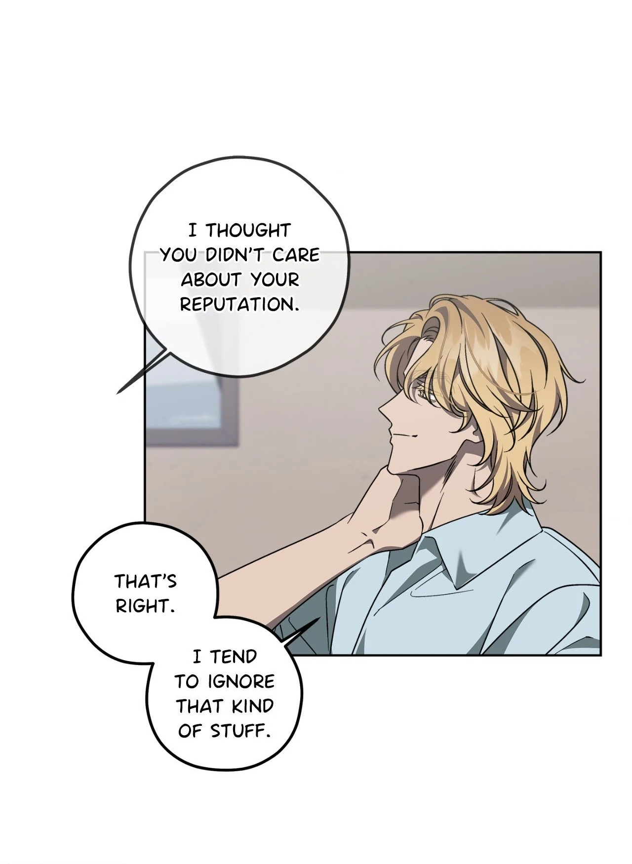 A Murderous Affair at 19 Sunset Street Chapter 8 page 56 - 