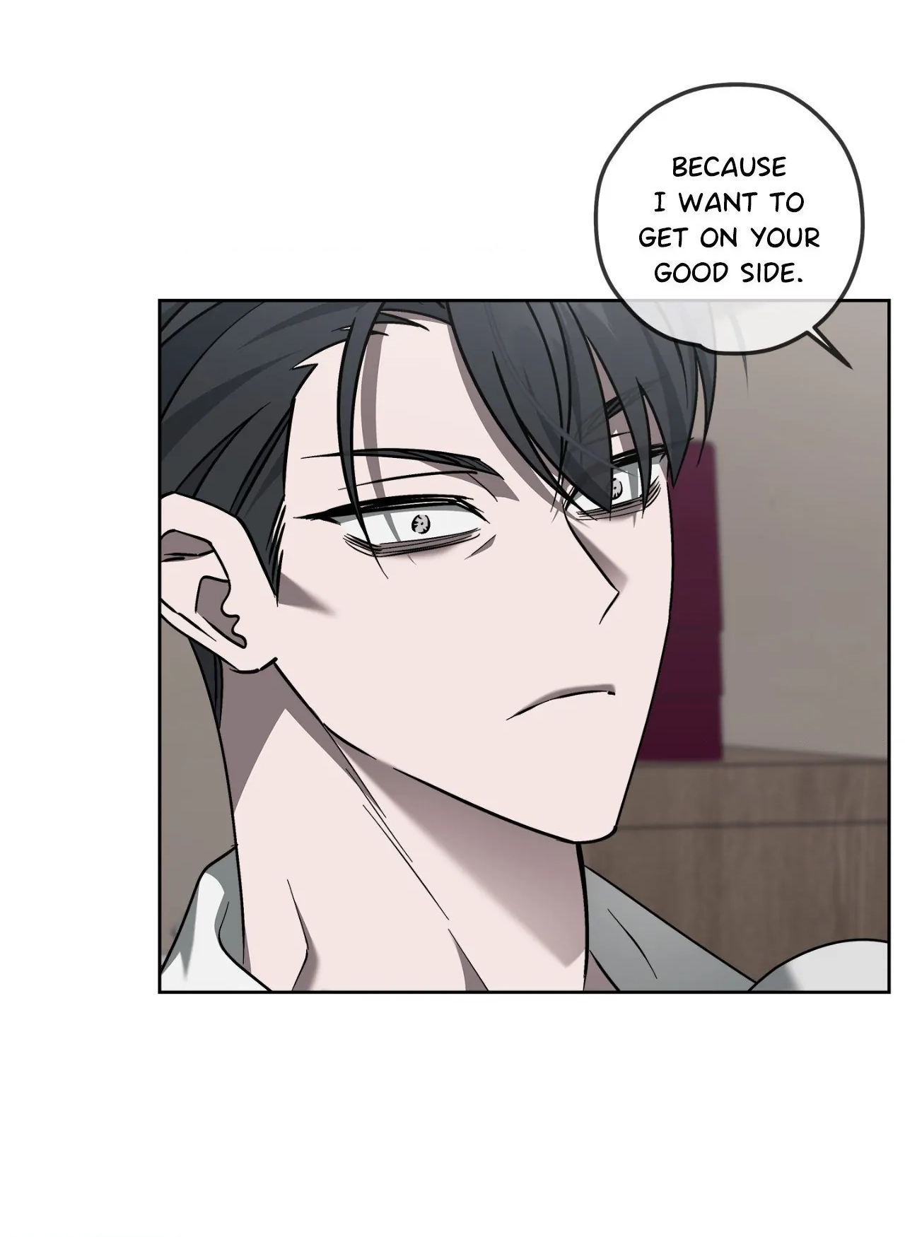 A Murderous Affair at 19 Sunset Street Chapter 8 page 58 - 