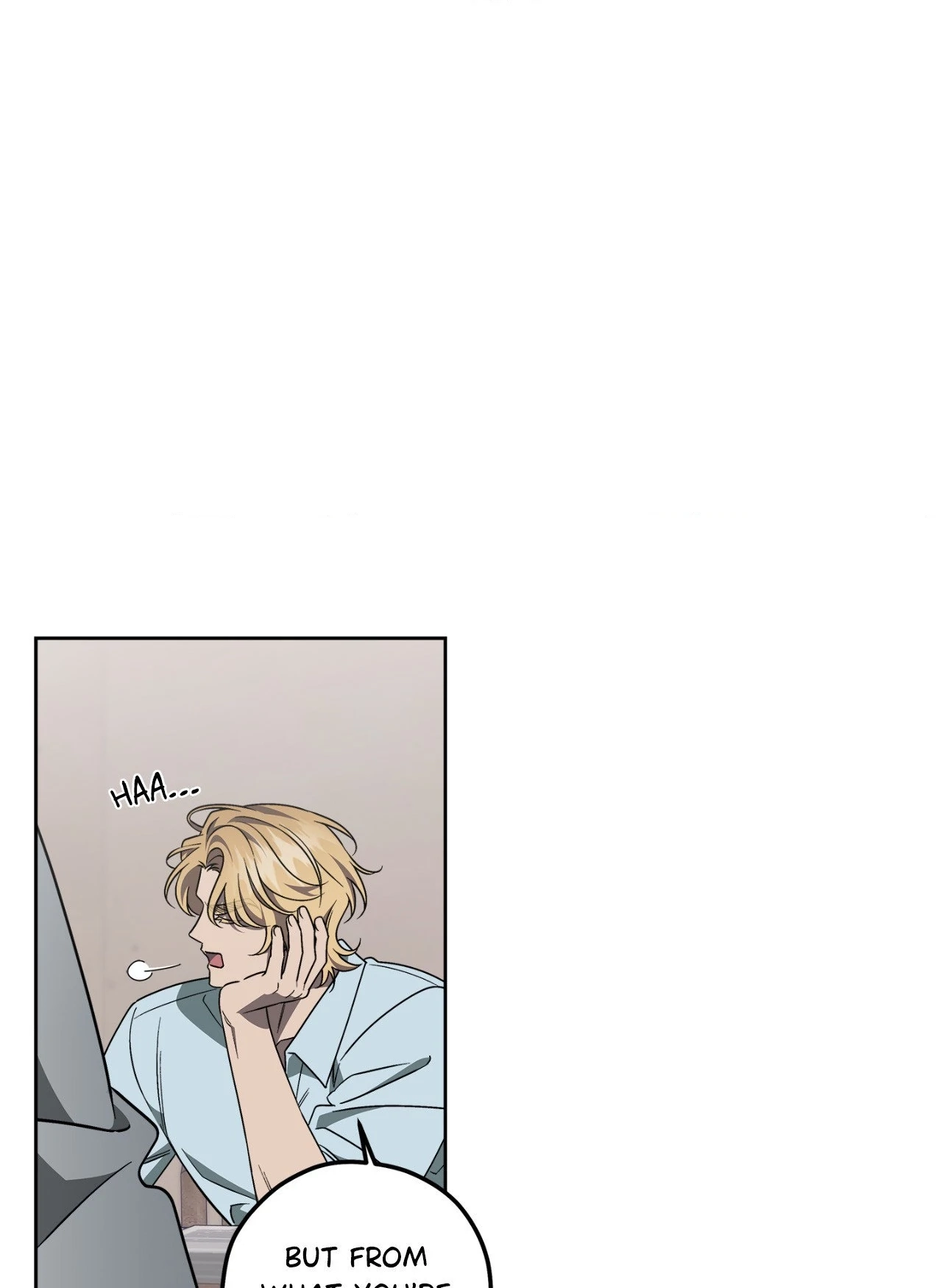 A Murderous Affair at 19 Sunset Street Chapter 8 page 59 - 