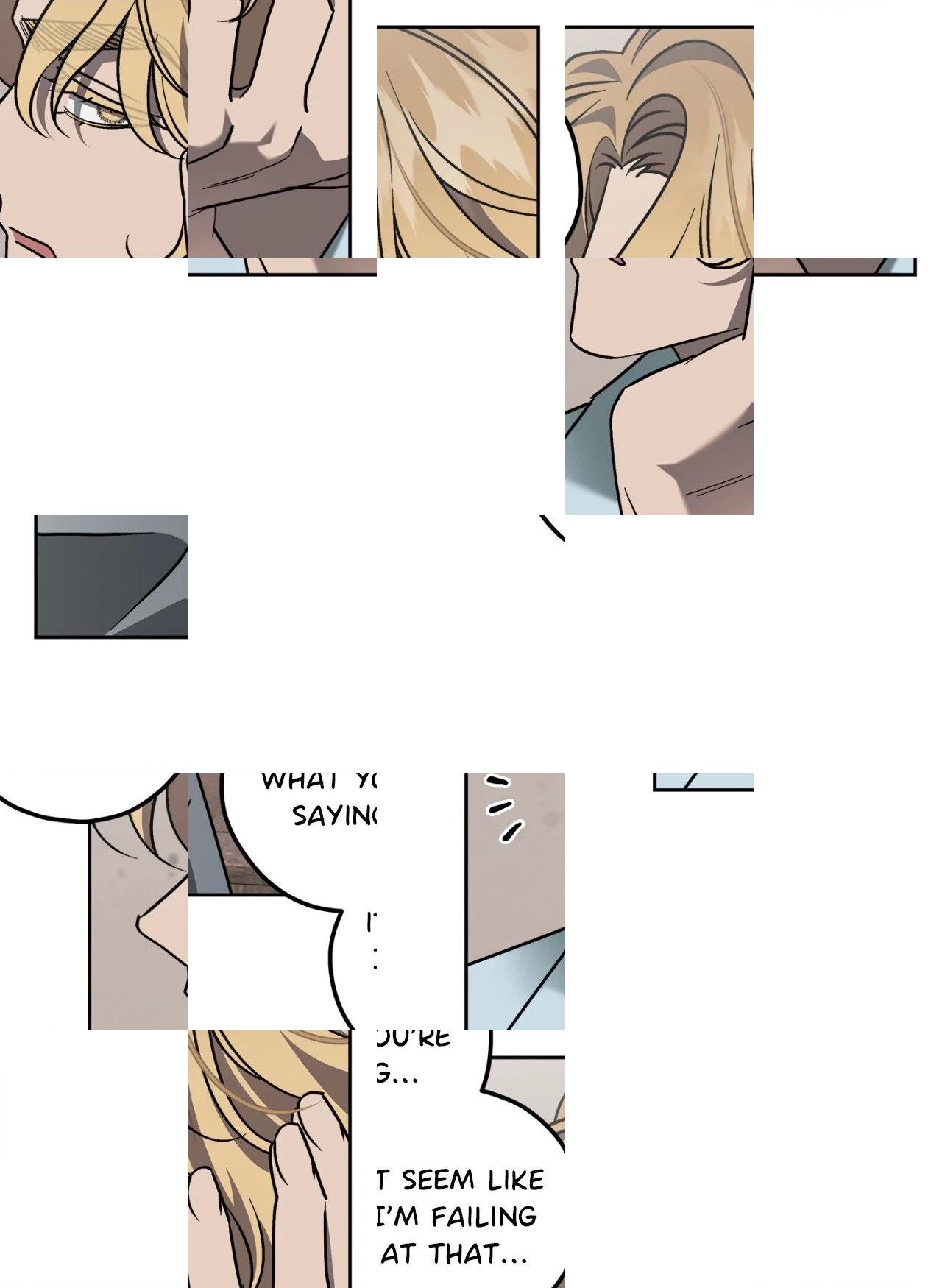 A Murderous Affair at 19 Sunset Street Chapter 8 page 60 - 