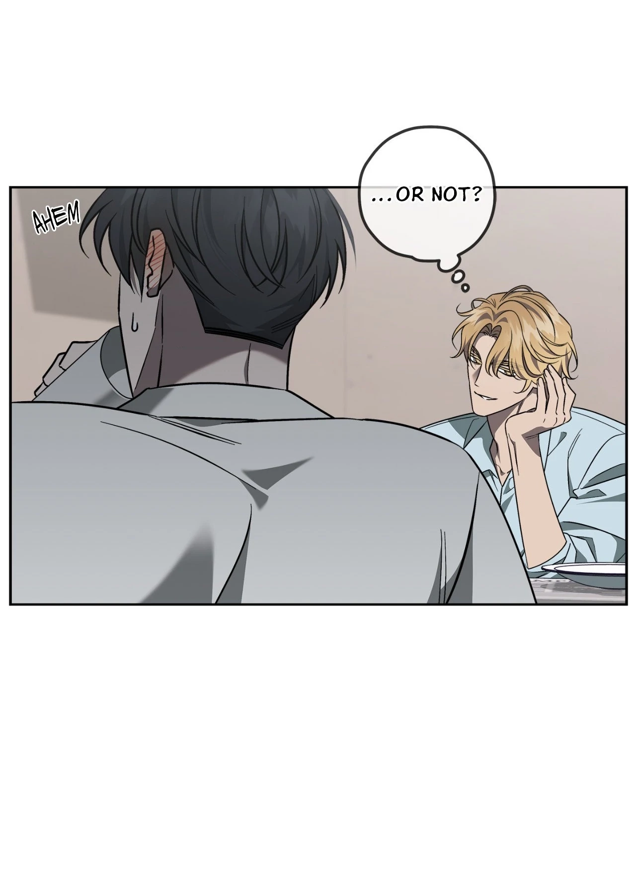 A Murderous Affair at 19 Sunset Street Chapter 8 page 61 - 