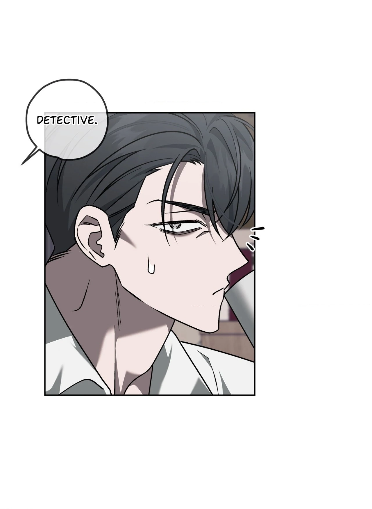 A Murderous Affair at 19 Sunset Street Chapter 8 page 62 - 