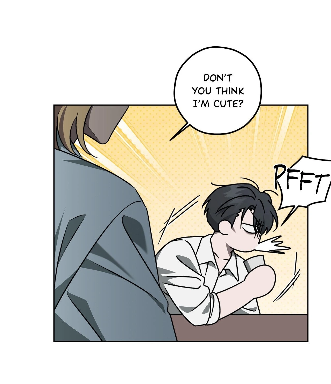 A Murderous Affair at 19 Sunset Street Chapter 8 page 63 - 