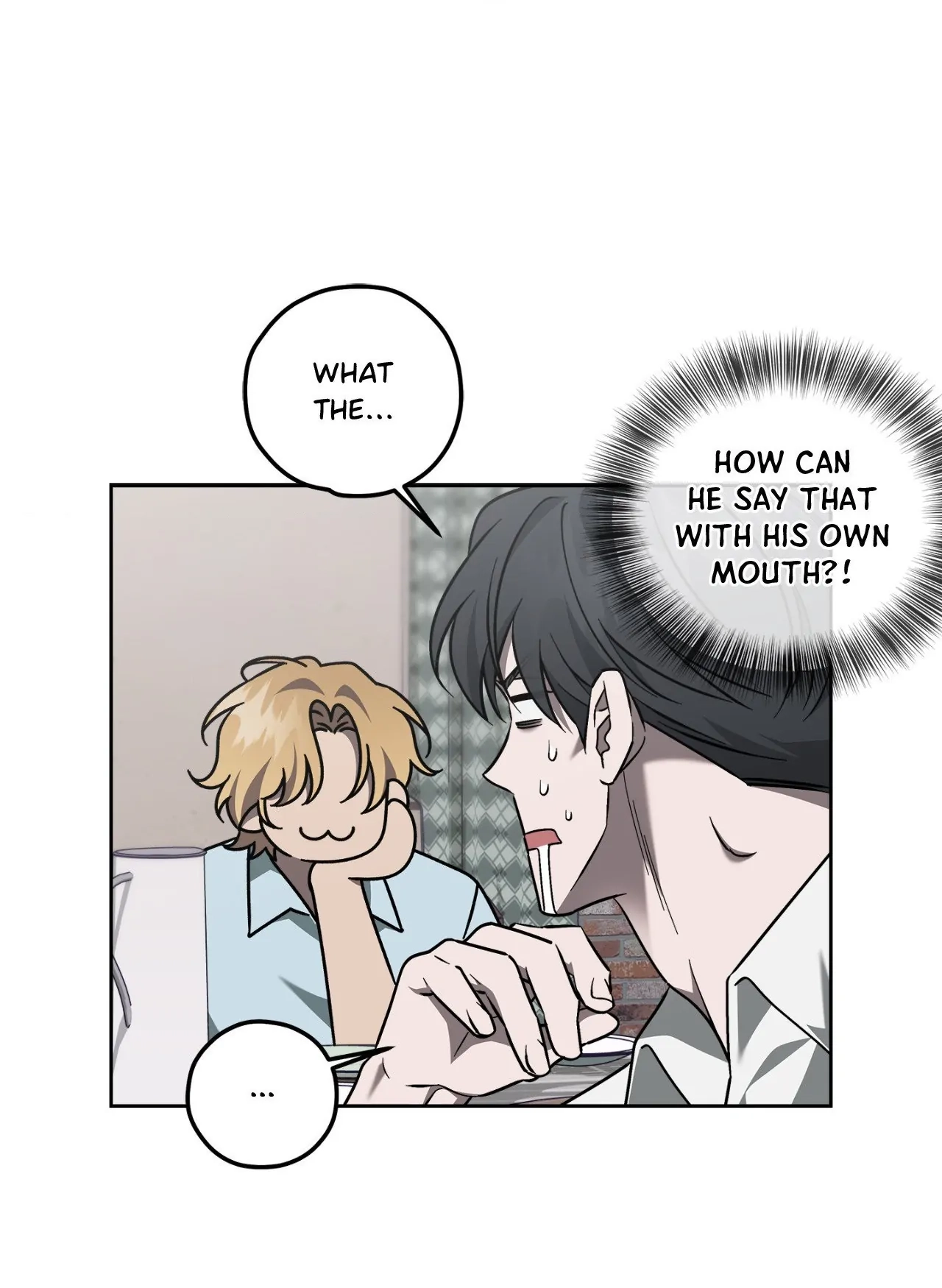 A Murderous Affair at 19 Sunset Street Chapter 8 page 64 - 
