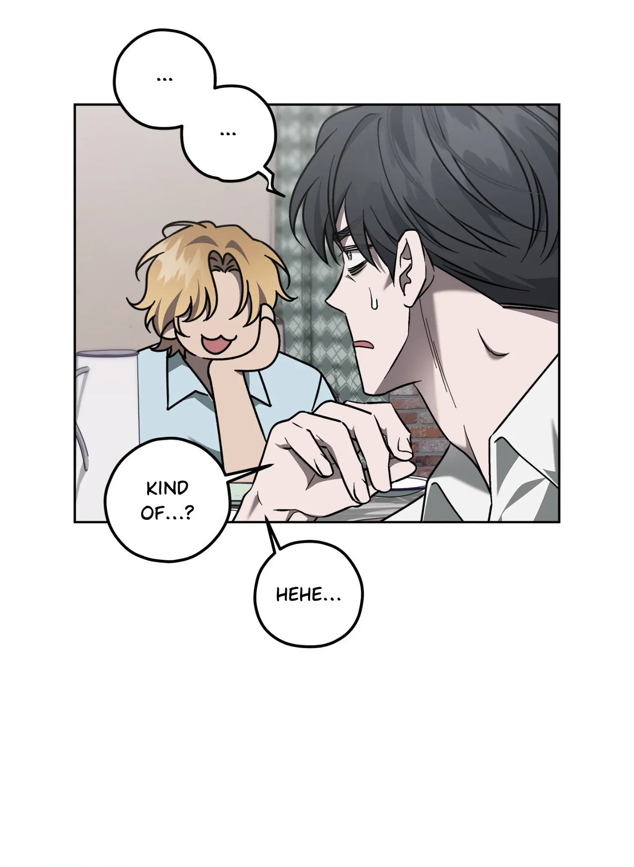 A Murderous Affair at 19 Sunset Street Chapter 8 page 65 - 