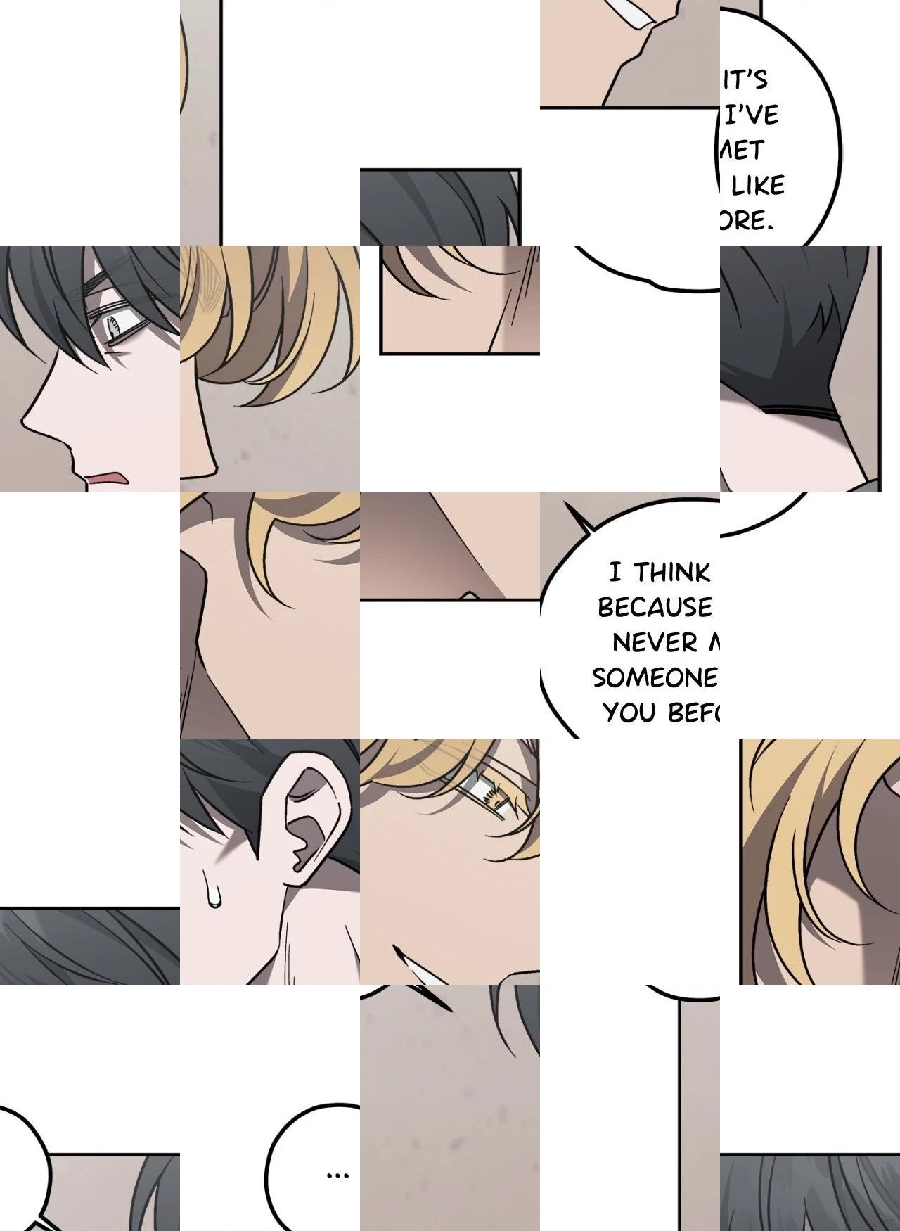 A Murderous Affair at 19 Sunset Street Chapter 8 page 70 - 